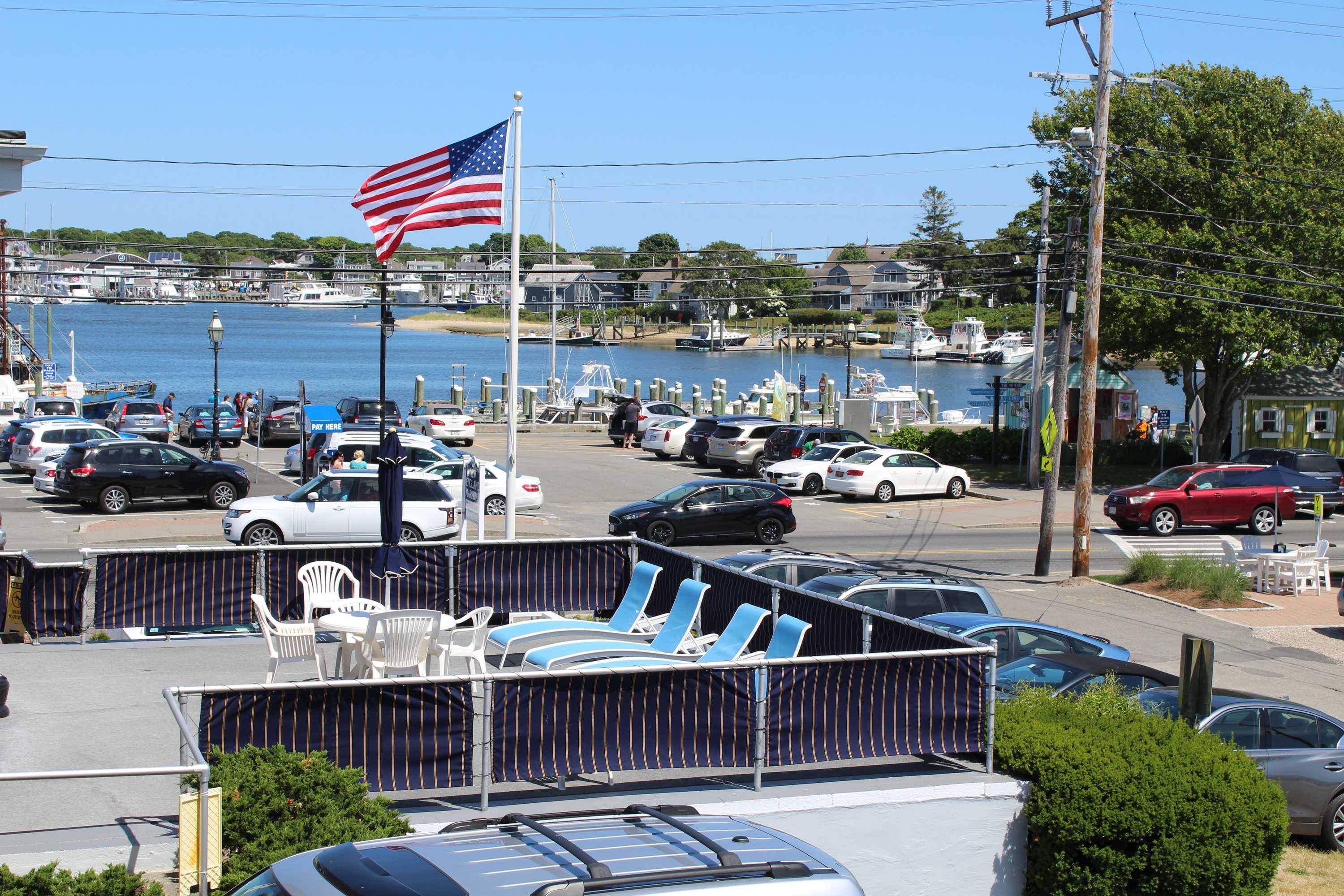 Gift card for Ocean Street Inn on Hyannis Harbor Gift card for Ocean Street Inn on Hyannis Harbor