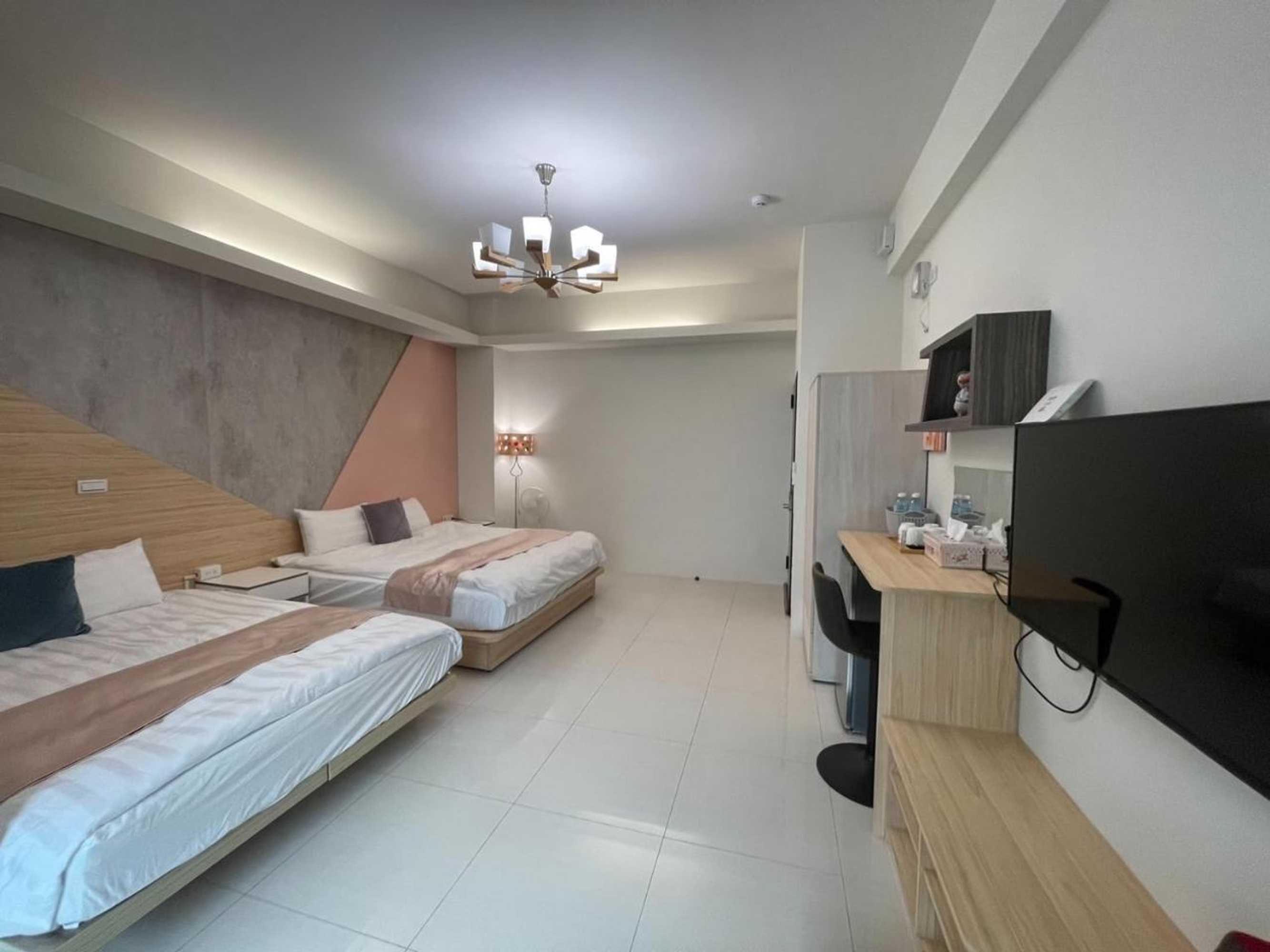 Gift card for 屏東潮州民宿-綠品文旅green Inn