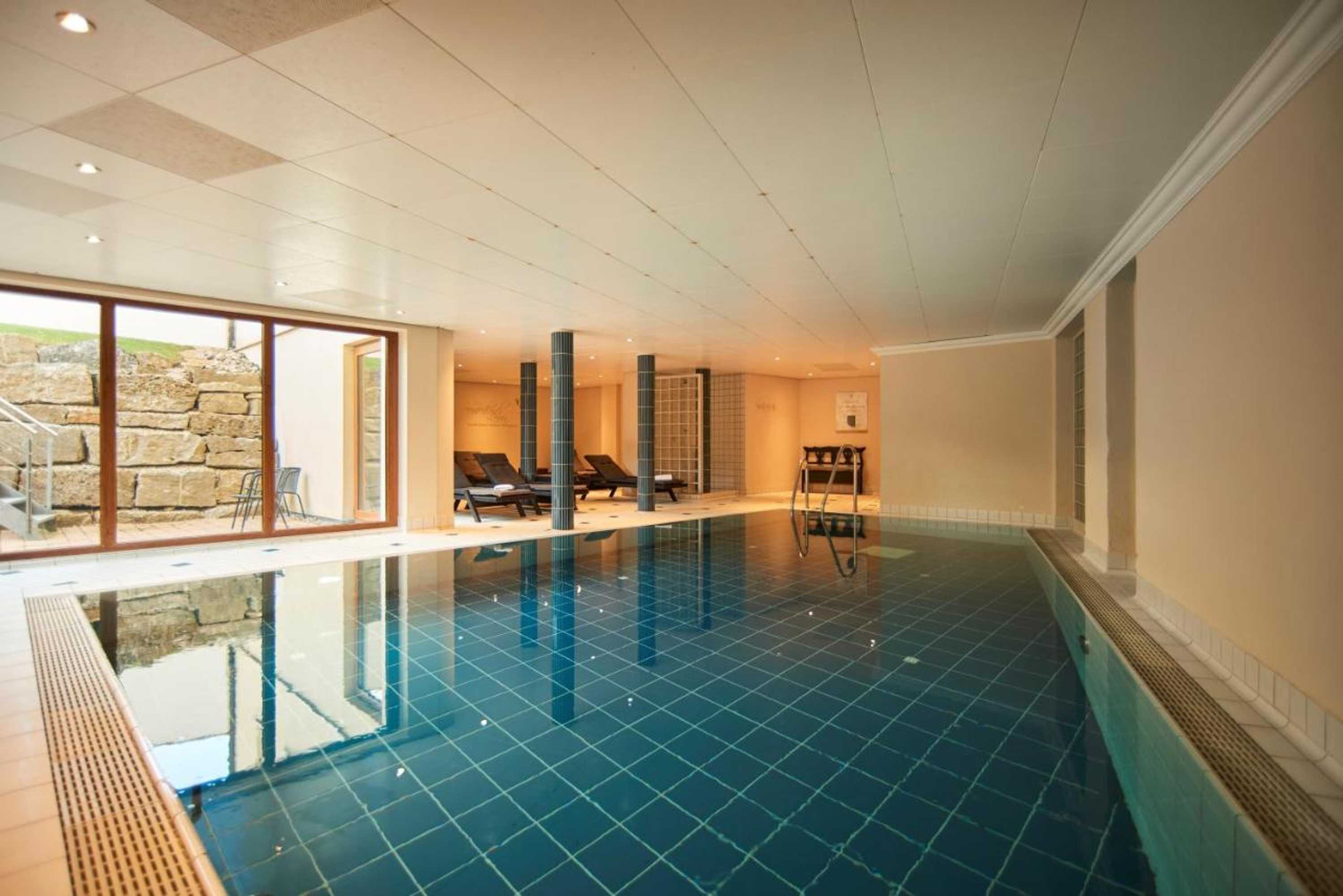 Gift card for Hotel Adler Garni