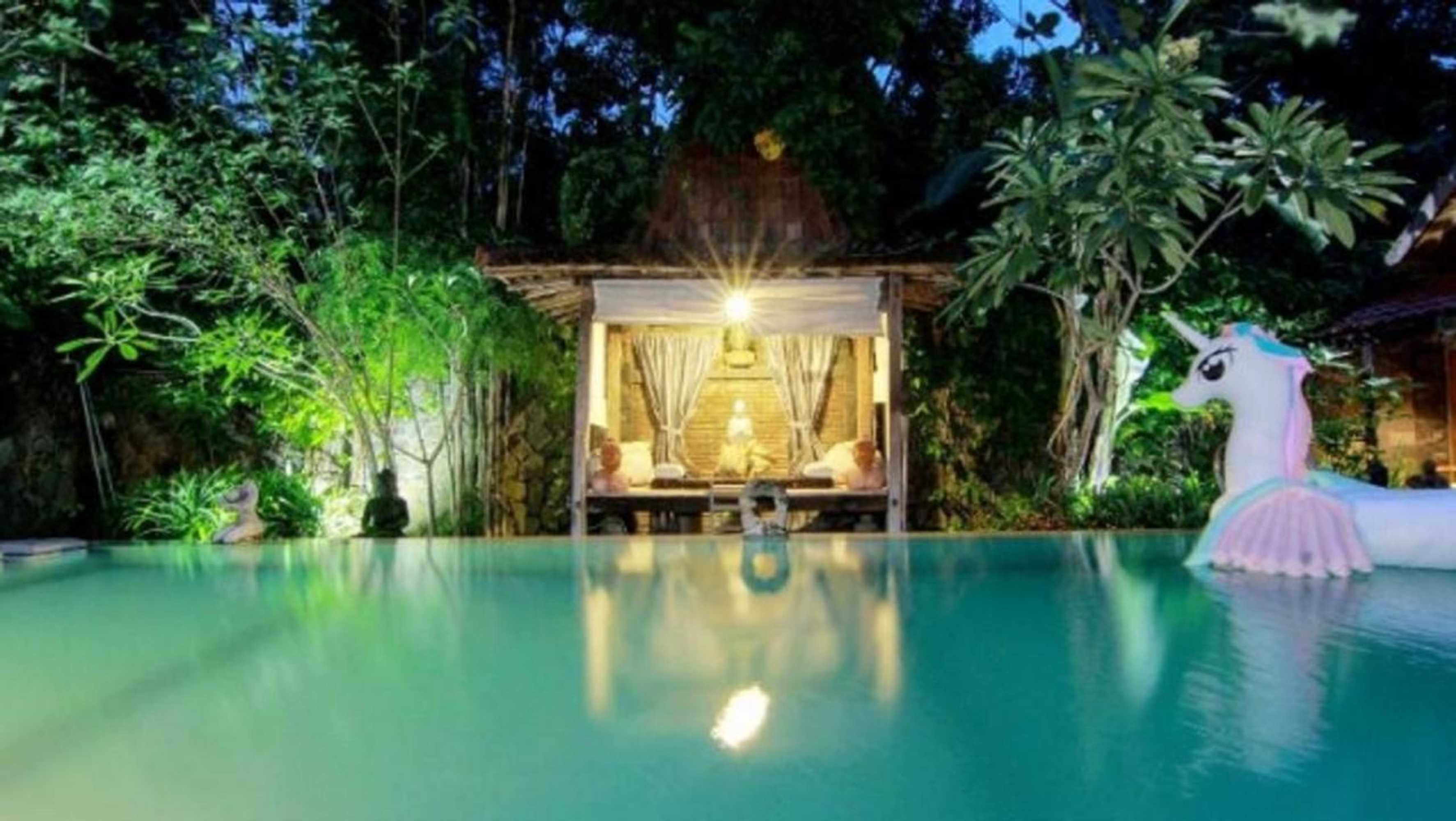 Gift card for Astuti Gallery Homestay