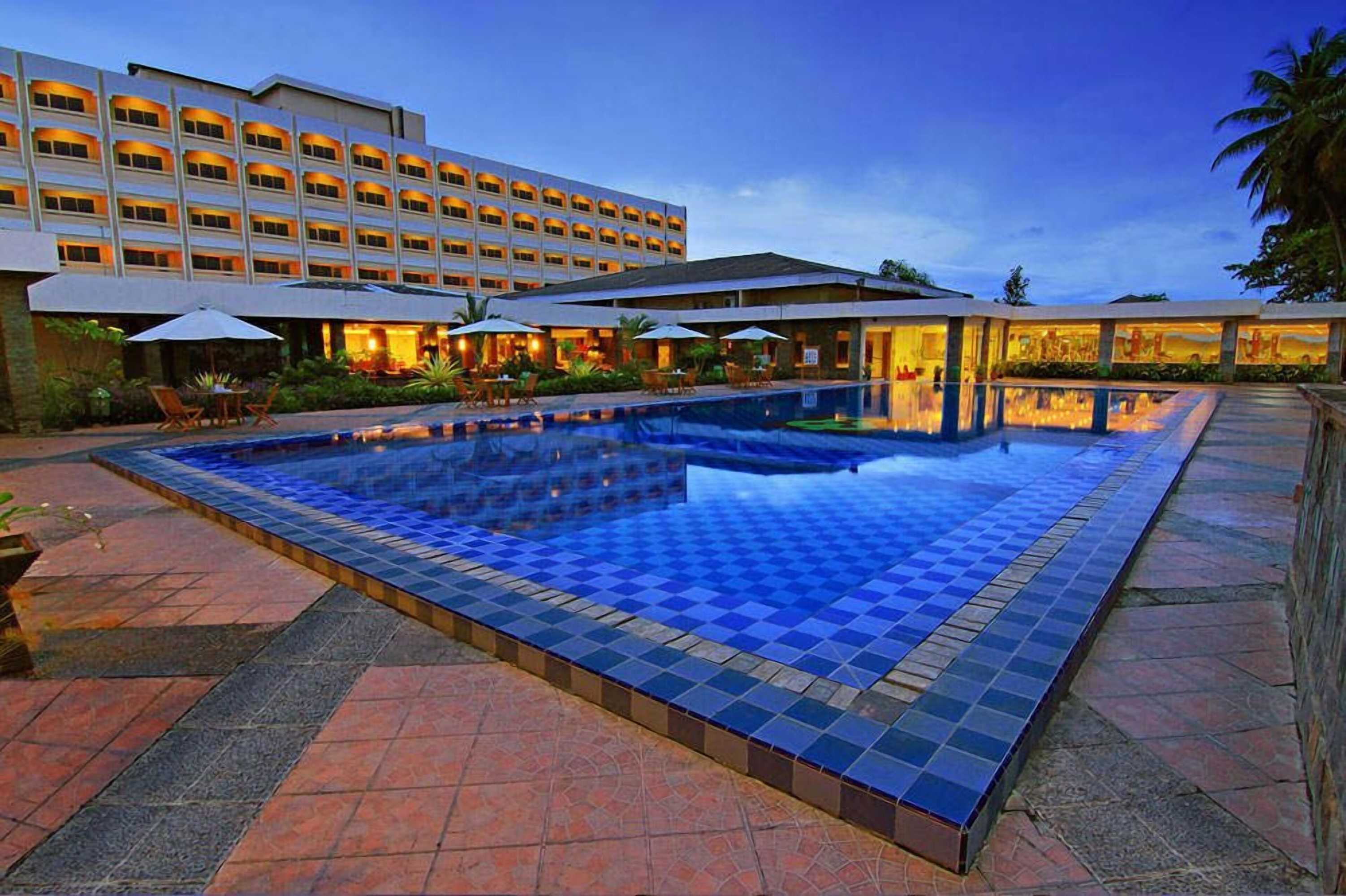 Gift card for Hotel Pangeran Beach Gift card for Hotel Pangeran Beach