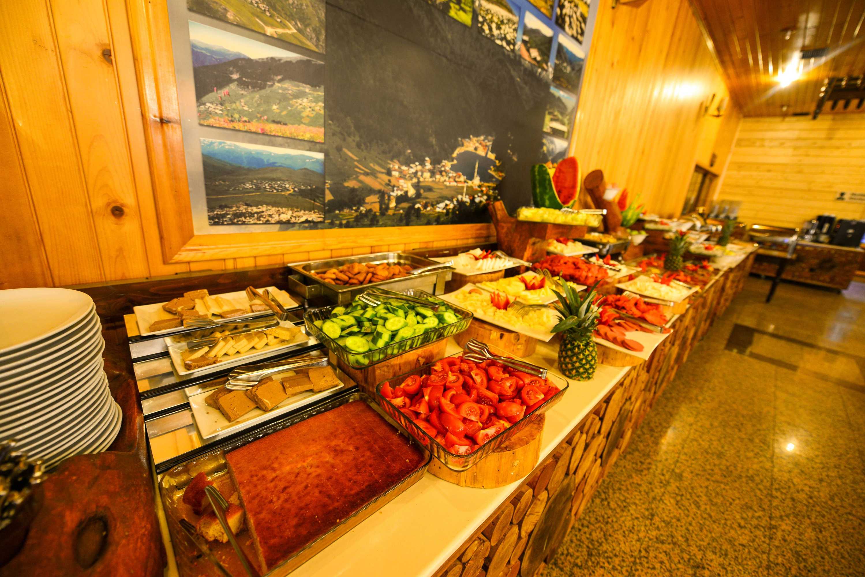 Gift card for Inan Kardesler Hotel