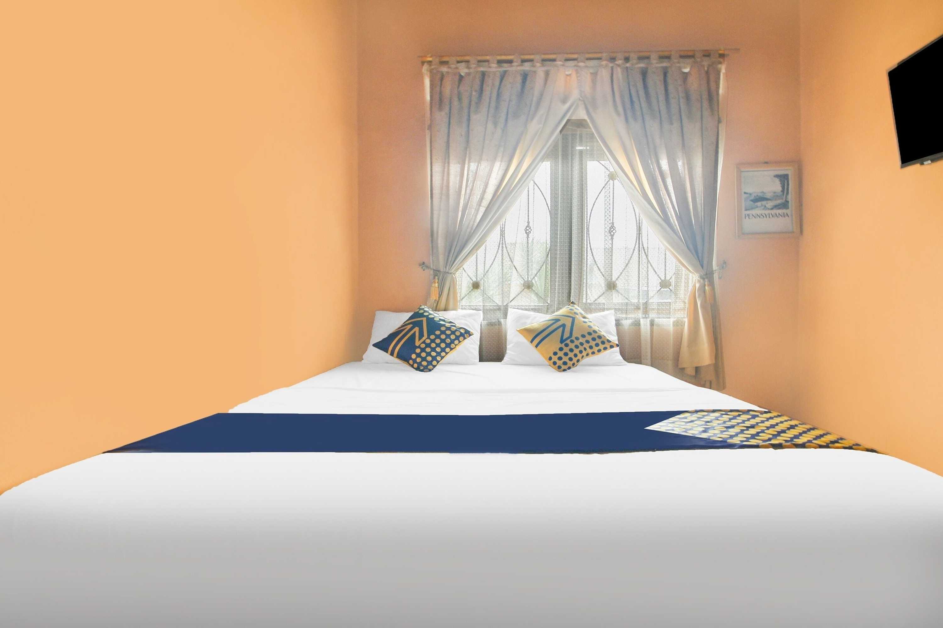 Gift card for Spot ON 91620 Skypiea Guest House Gift card for Spot ON 91620 Skypiea Guest House