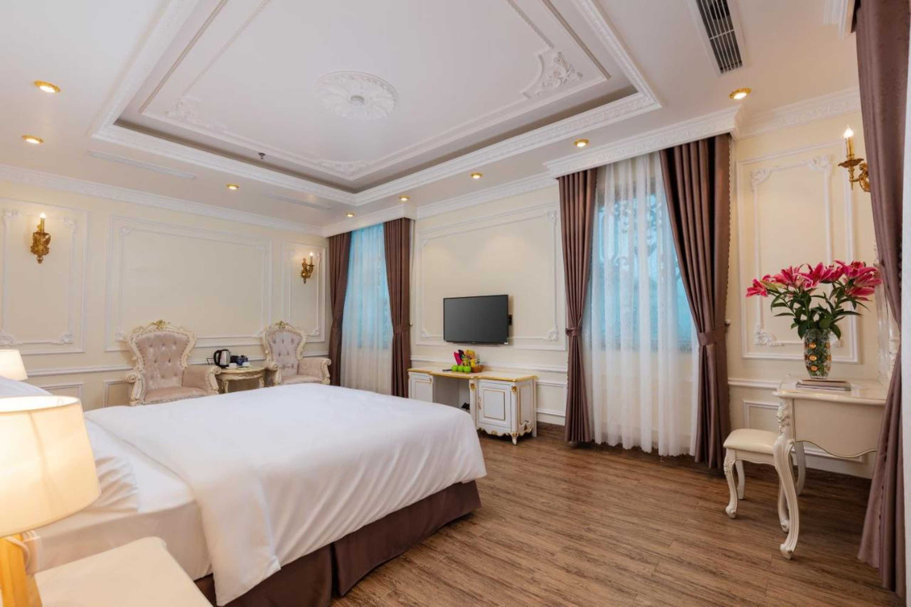 Gift card for Cẩm Bình Hotel