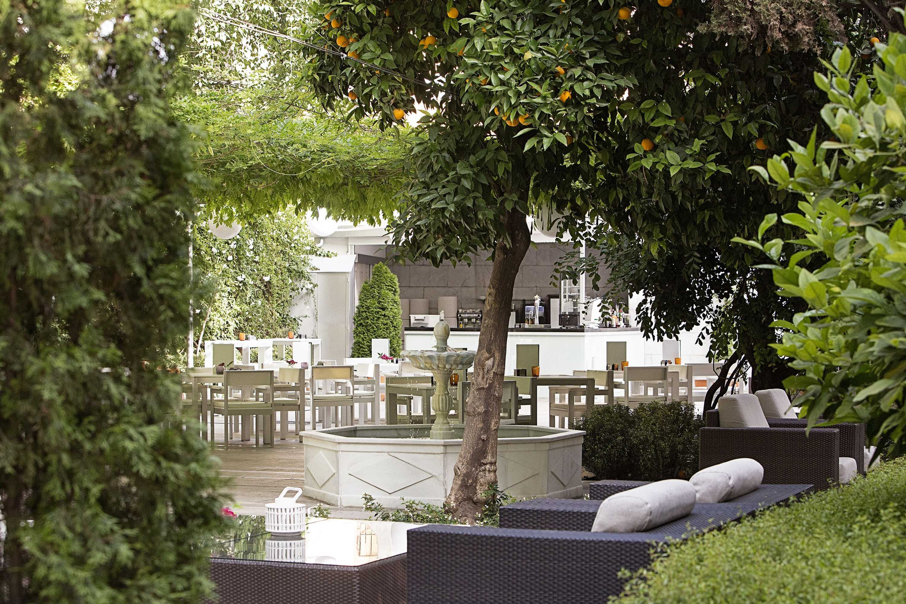 Gift card for Hospes Palacio de Los Patos, a Member of Design Hotels Gift card for Hospes Palacio de Los Patos, a Member of Design Hotels