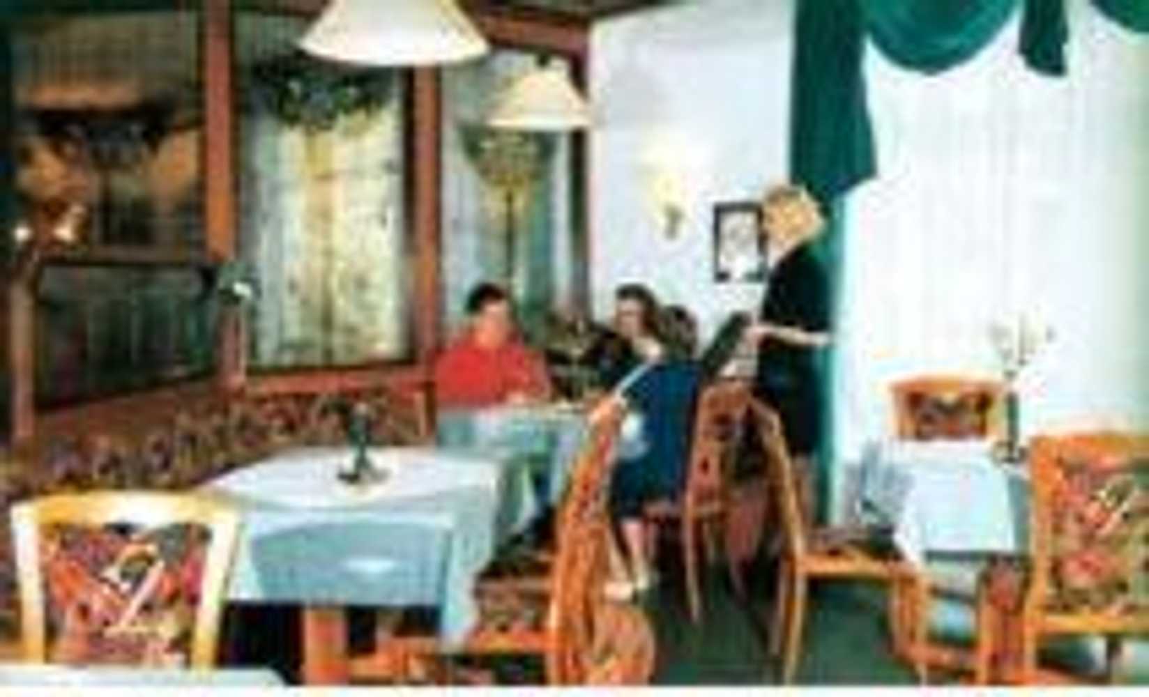Gift card for Hotel Stadt Zwönitz Josiger Gbr