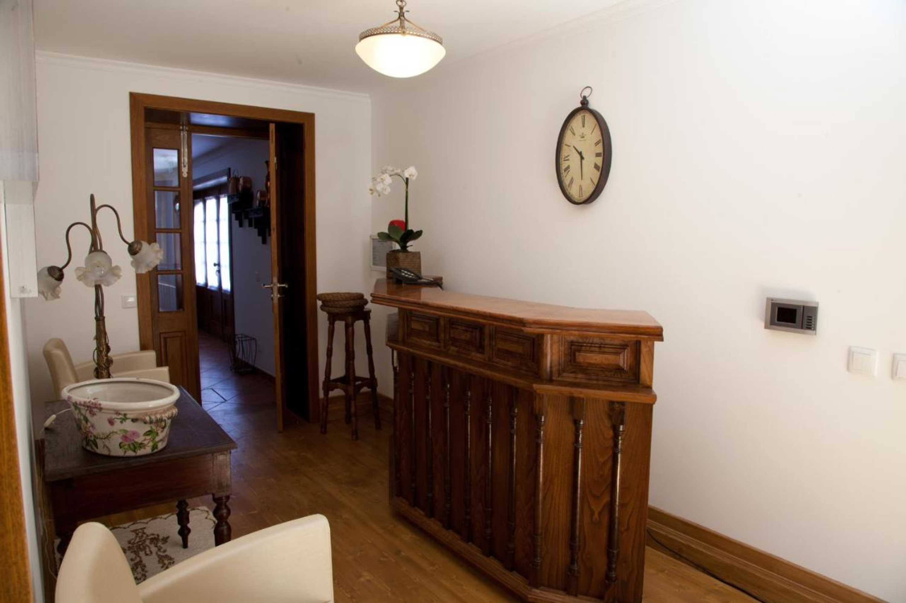 Gift card for Cerrado Dos Outeirinhos