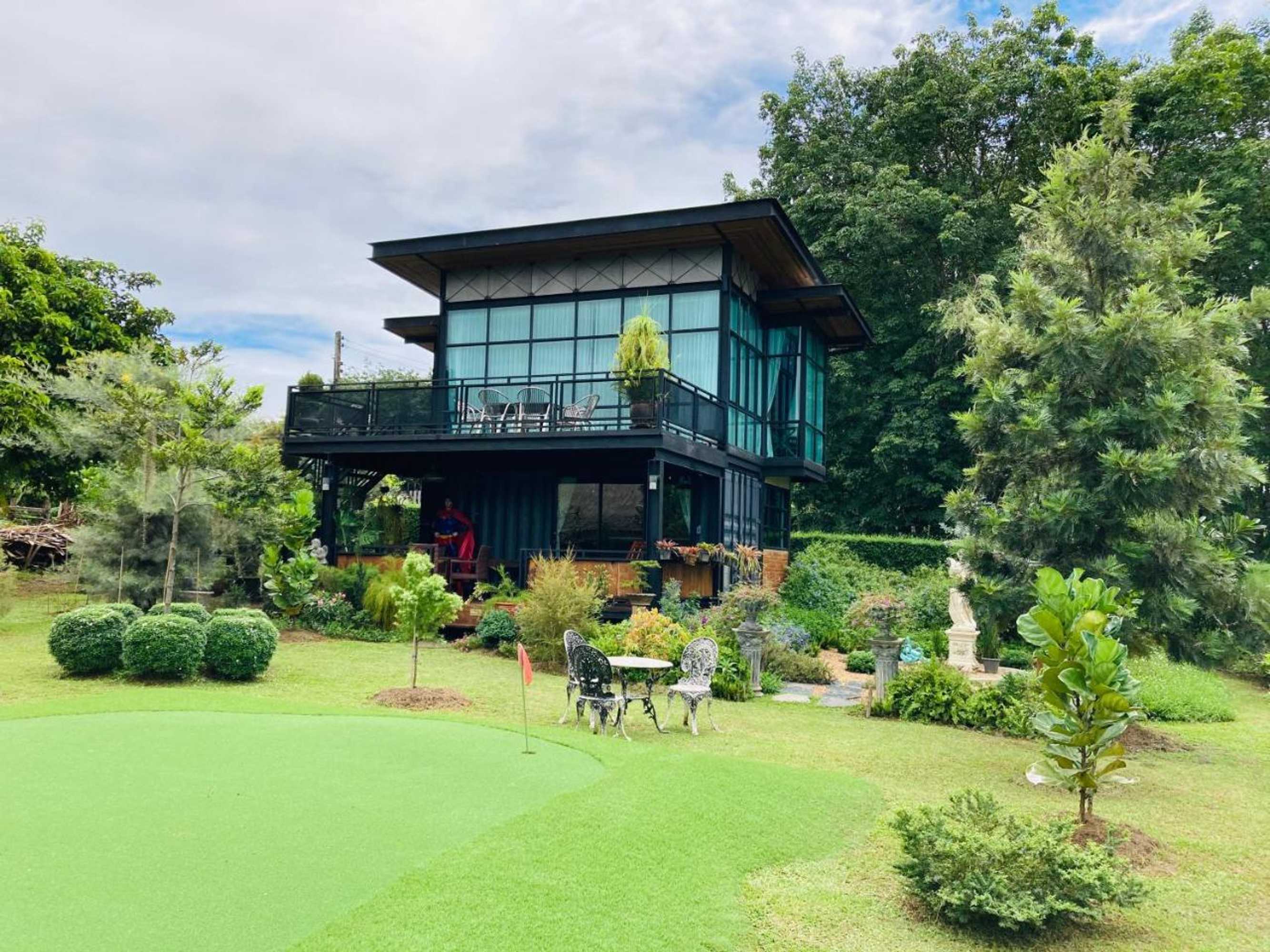 Gift card for Baan Suanfah Kiangdao