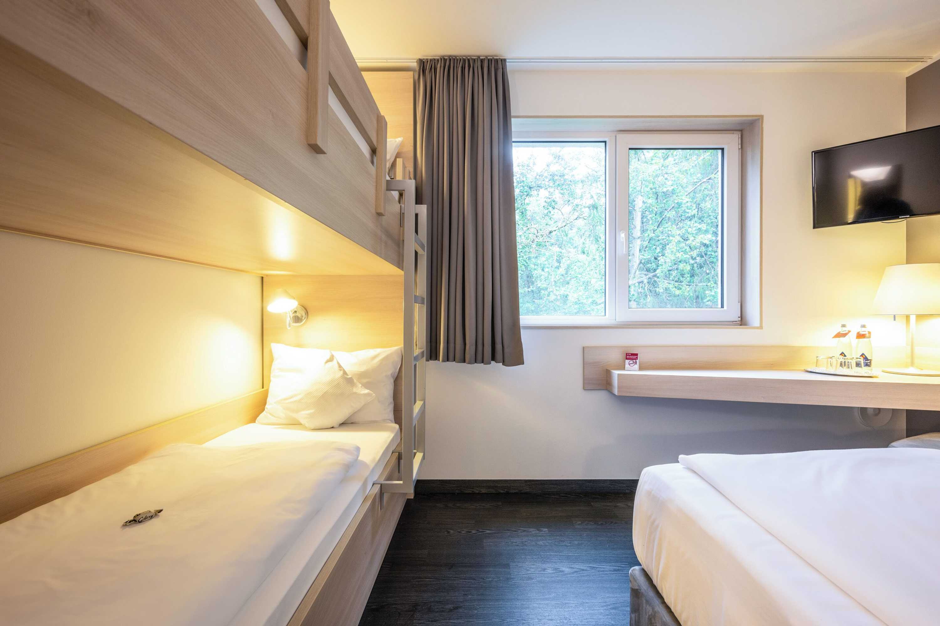 Gift card for Serways Hotel Weiskirchen Nord