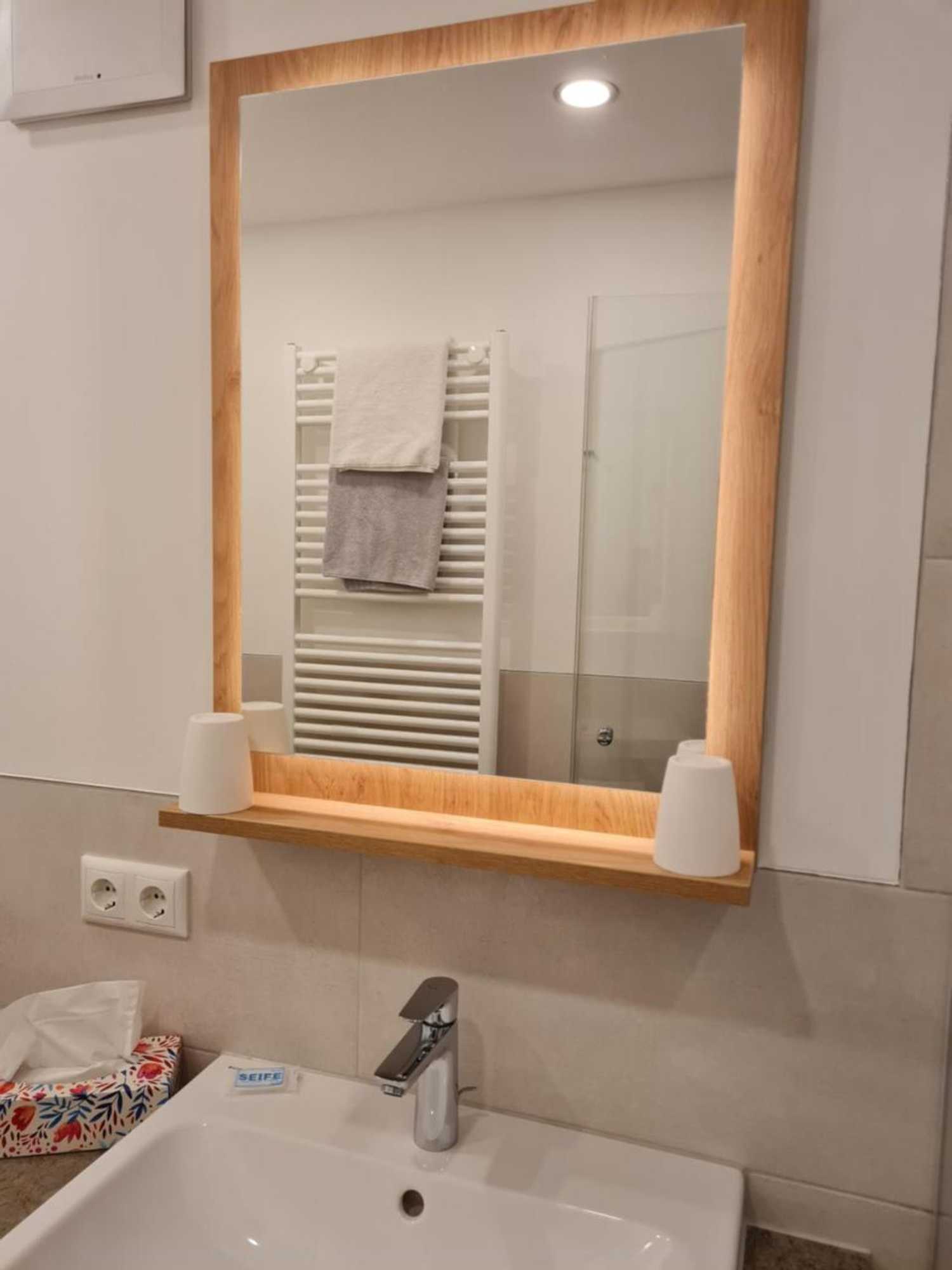 Gift card for Hotel Garni Sterff