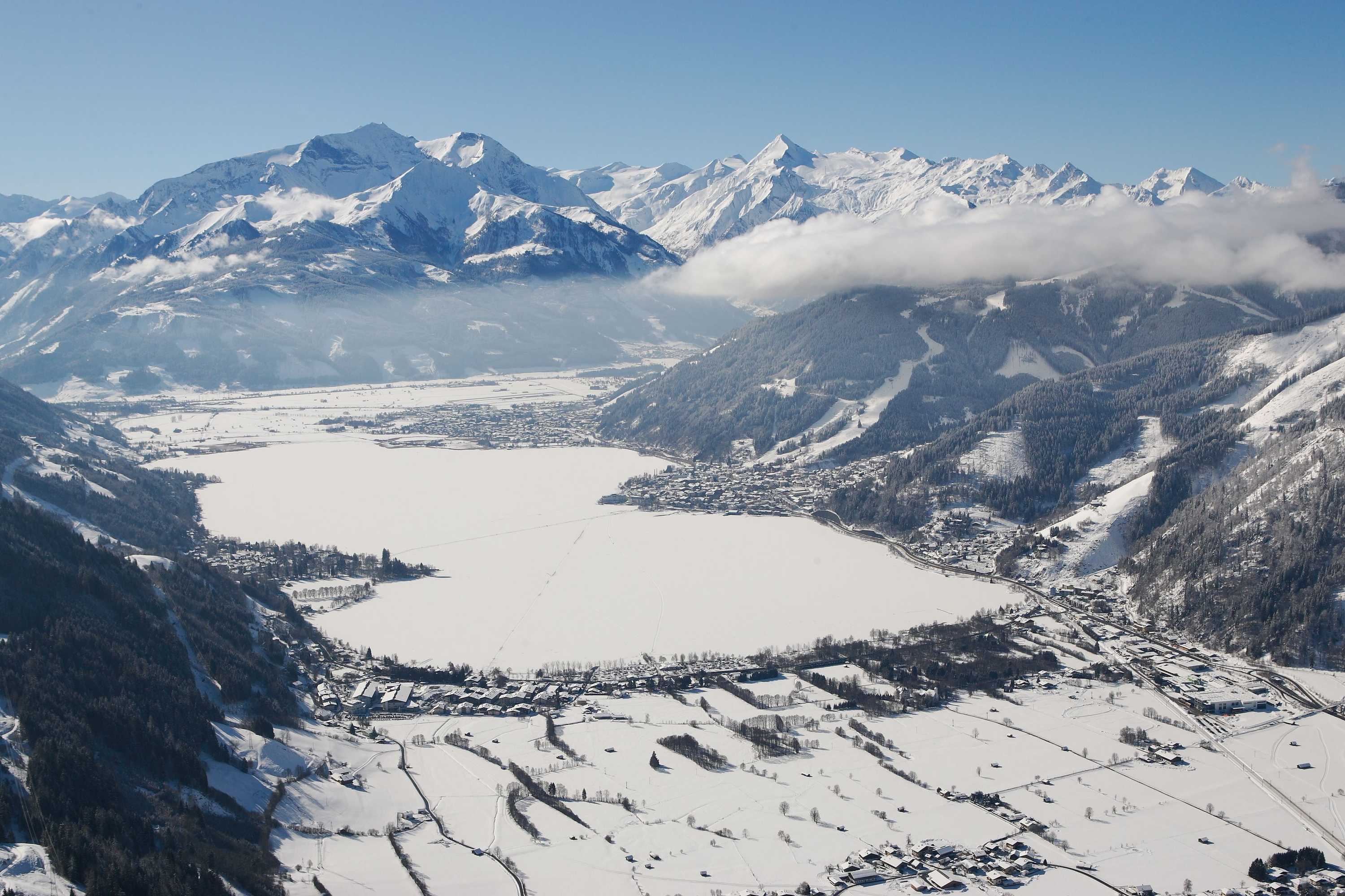 Gift card for Romantik Hotel Zell am See Gift card for Romantik Hotel Zell am See