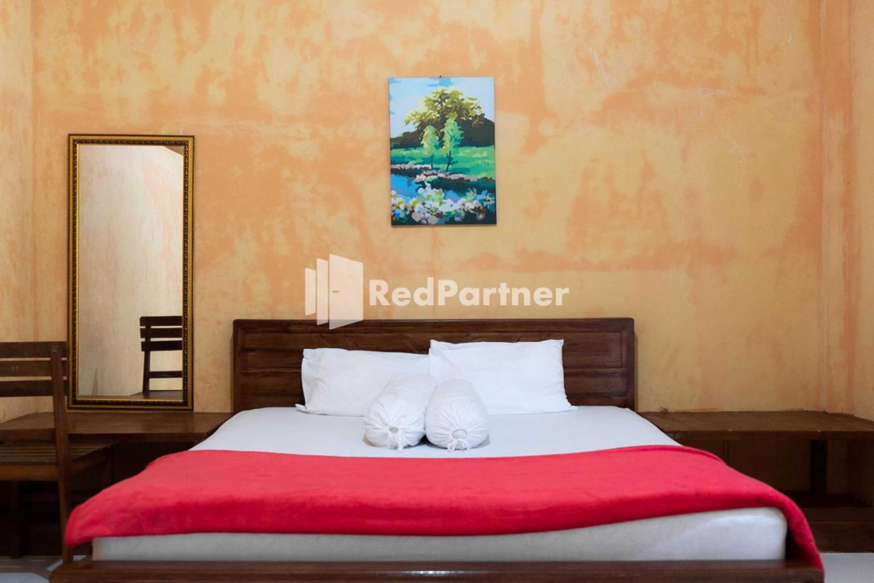 Gift card for Pondok Kelapa Homestay Lampung Mitra Reddoorz Gift card for Pondok Kelapa Homestay Lampung Mitra Reddoorz