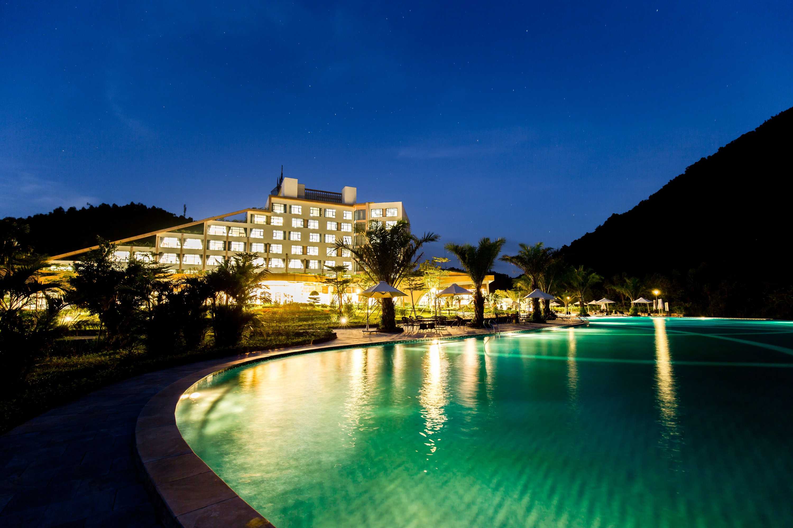 Gift card for Muong Thanh Luxury Dien Lam Hotel Gift card for Muong Thanh Luxury Dien Lam Hotel