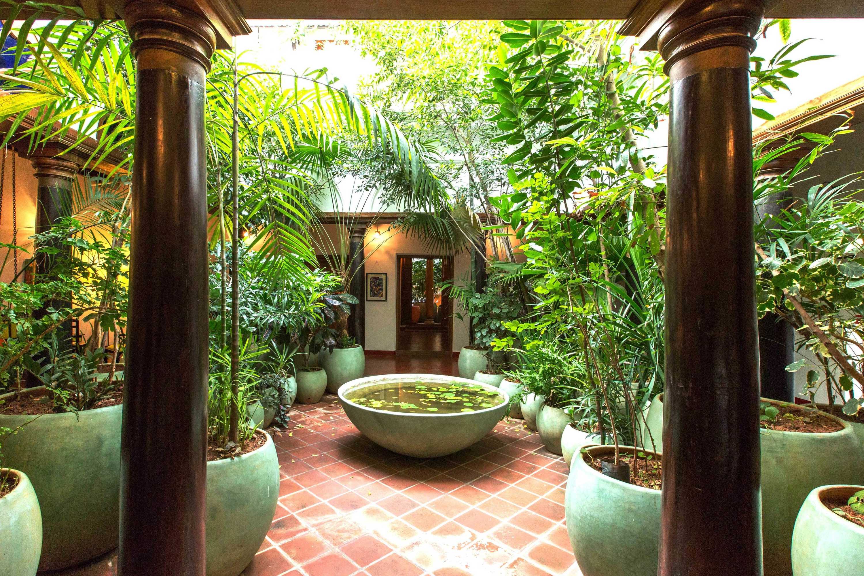 Gift card for Maison Perumal Pondicherry - a Cgh Earth Experience Gift card for Maison Perumal Pondicherry - a Cgh Earth Experience