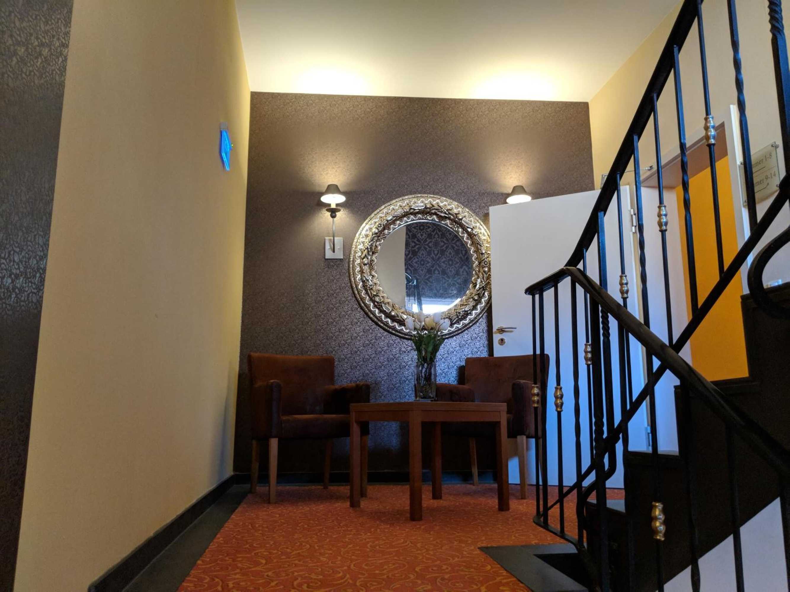 Gift card for Dagstuhler Hof