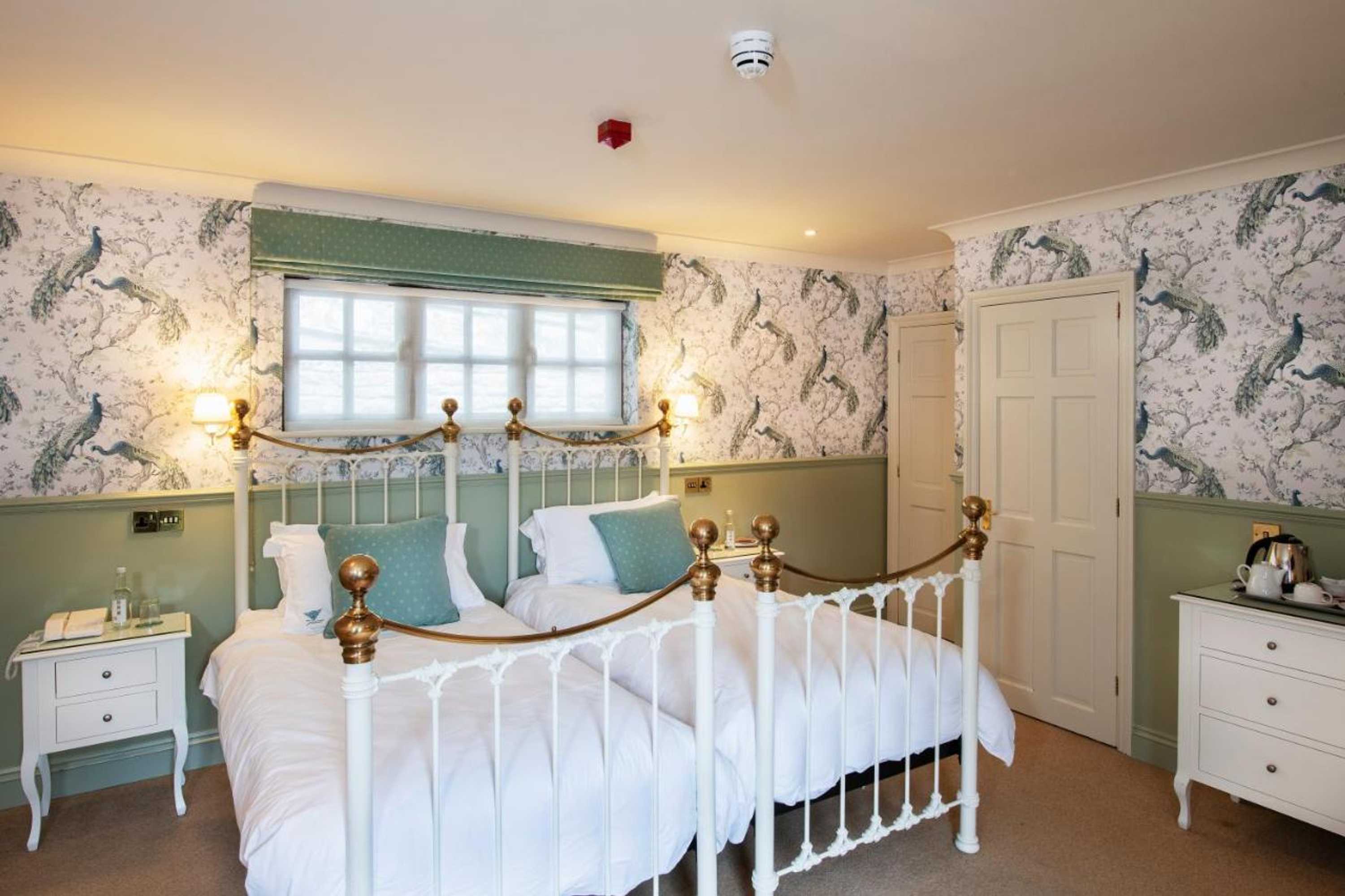 Gift card for Mortons Manor