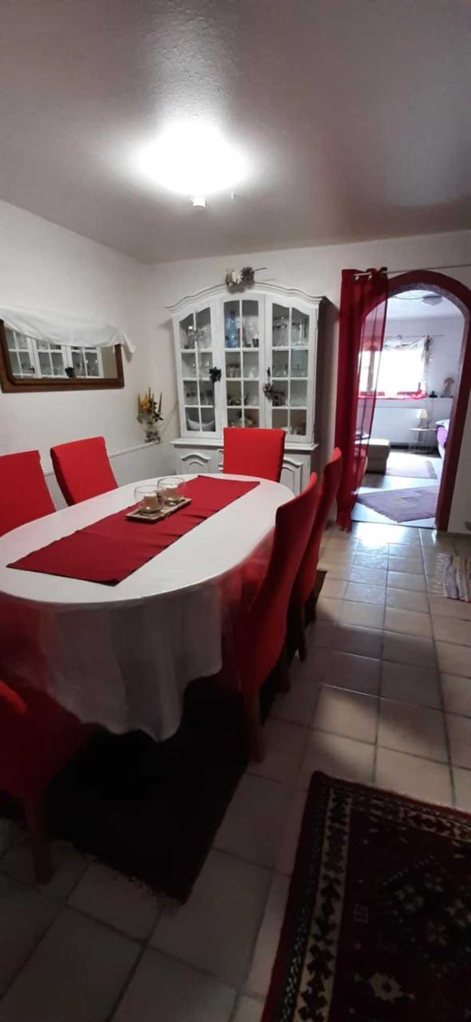 Gift card for Ferienwohnung Meier