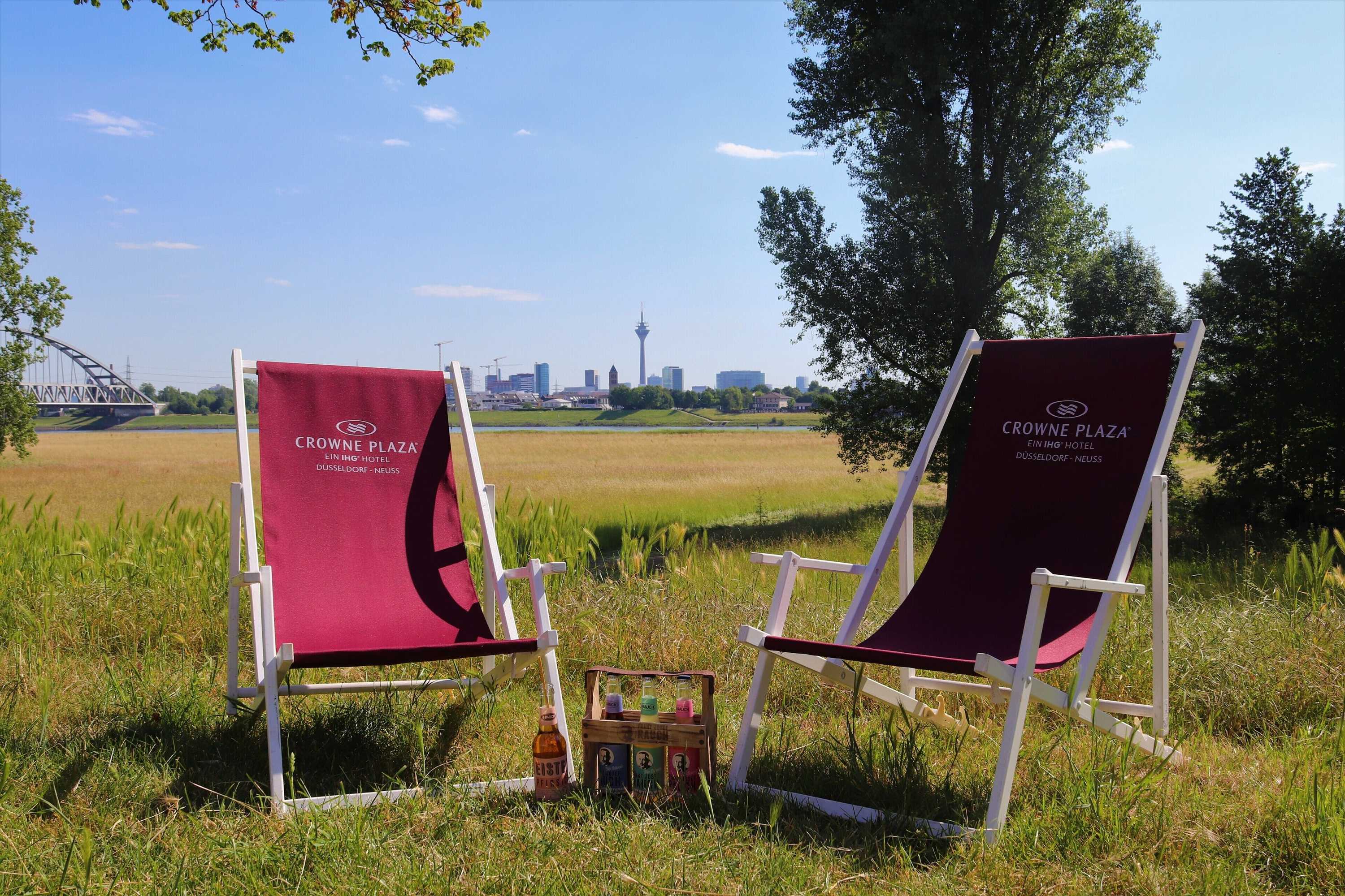 Gift card for Crowne Plaza Düsseldorf-Neuss by Ihg Gift card for Crowne Plaza Düsseldorf-Neuss by Ihg