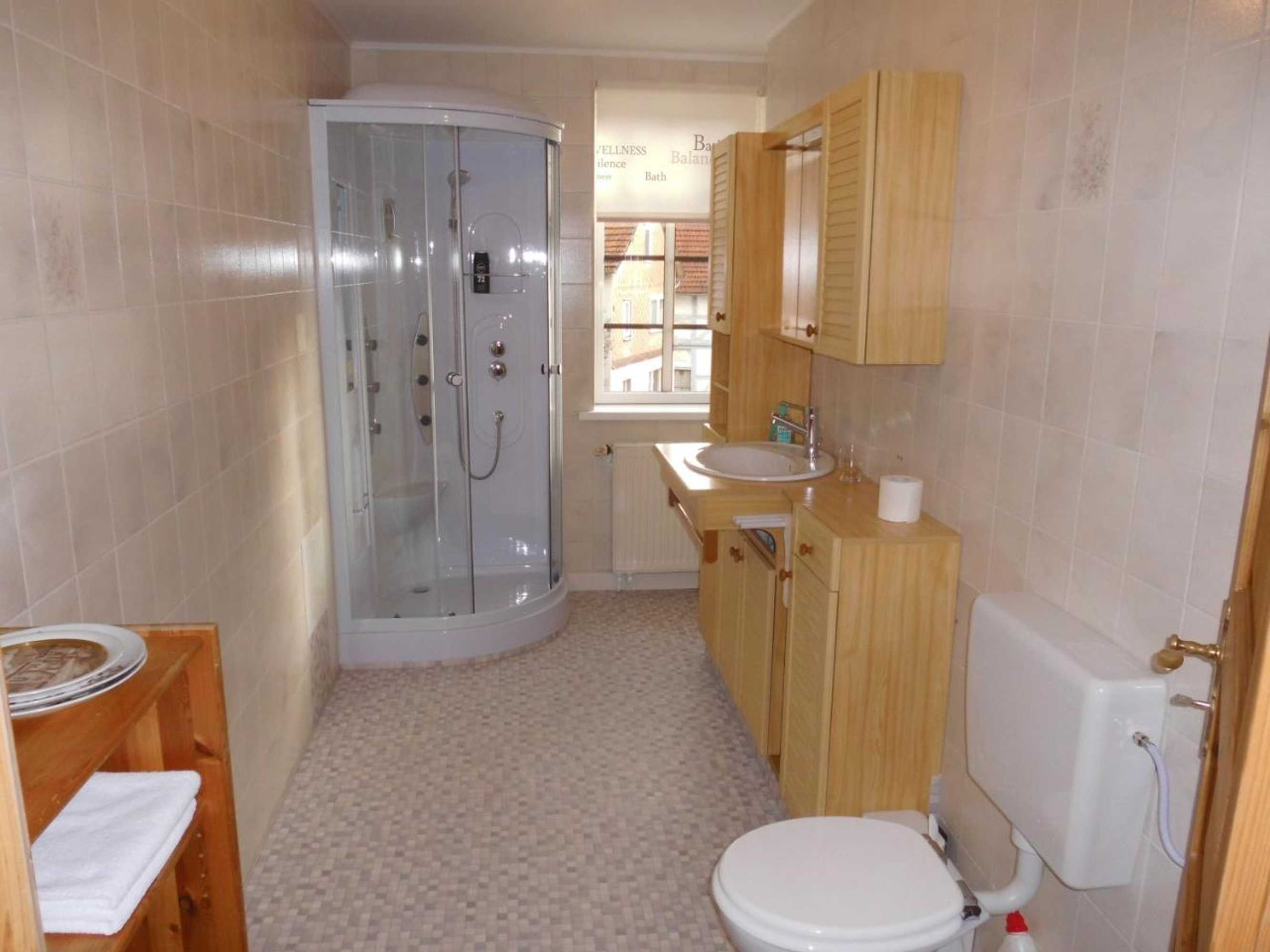 Gift card for Ferienwohnung Wacker, Apartments Und Zimmer