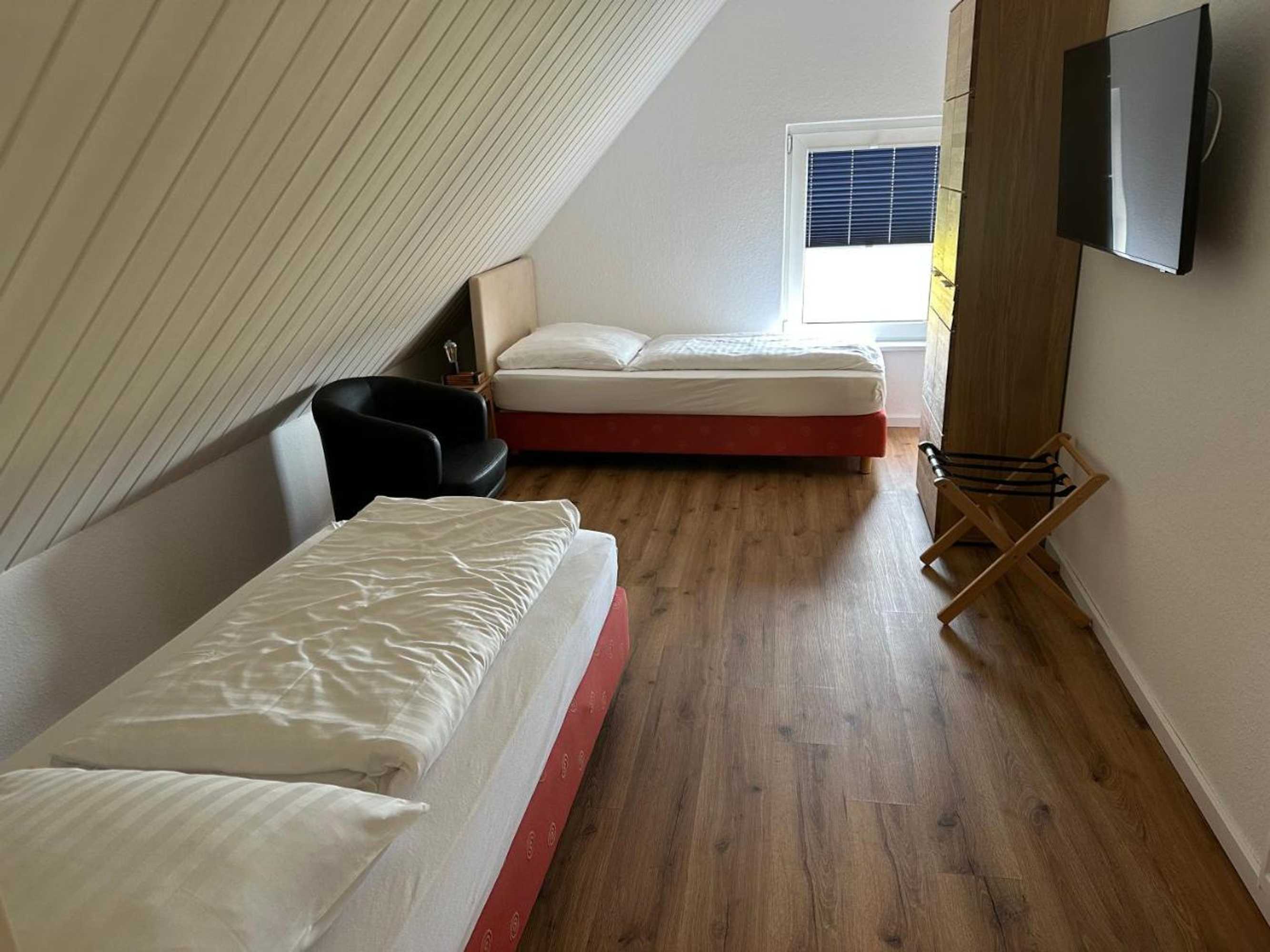 Gift card for Hotel Landhaus Lahmann