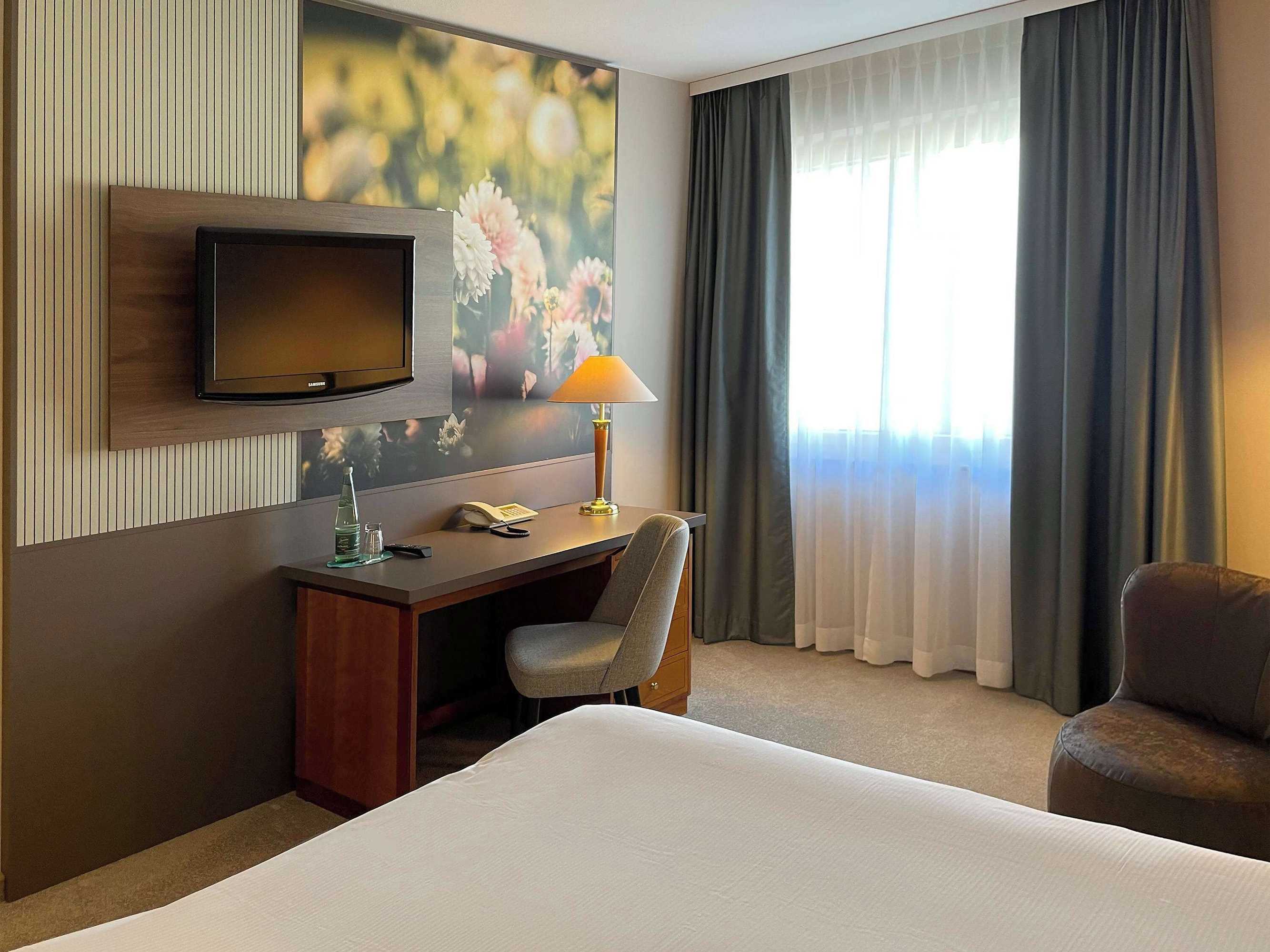 Gift card for Mercure Hotel Gera City Gift card for Mercure Hotel Gera City