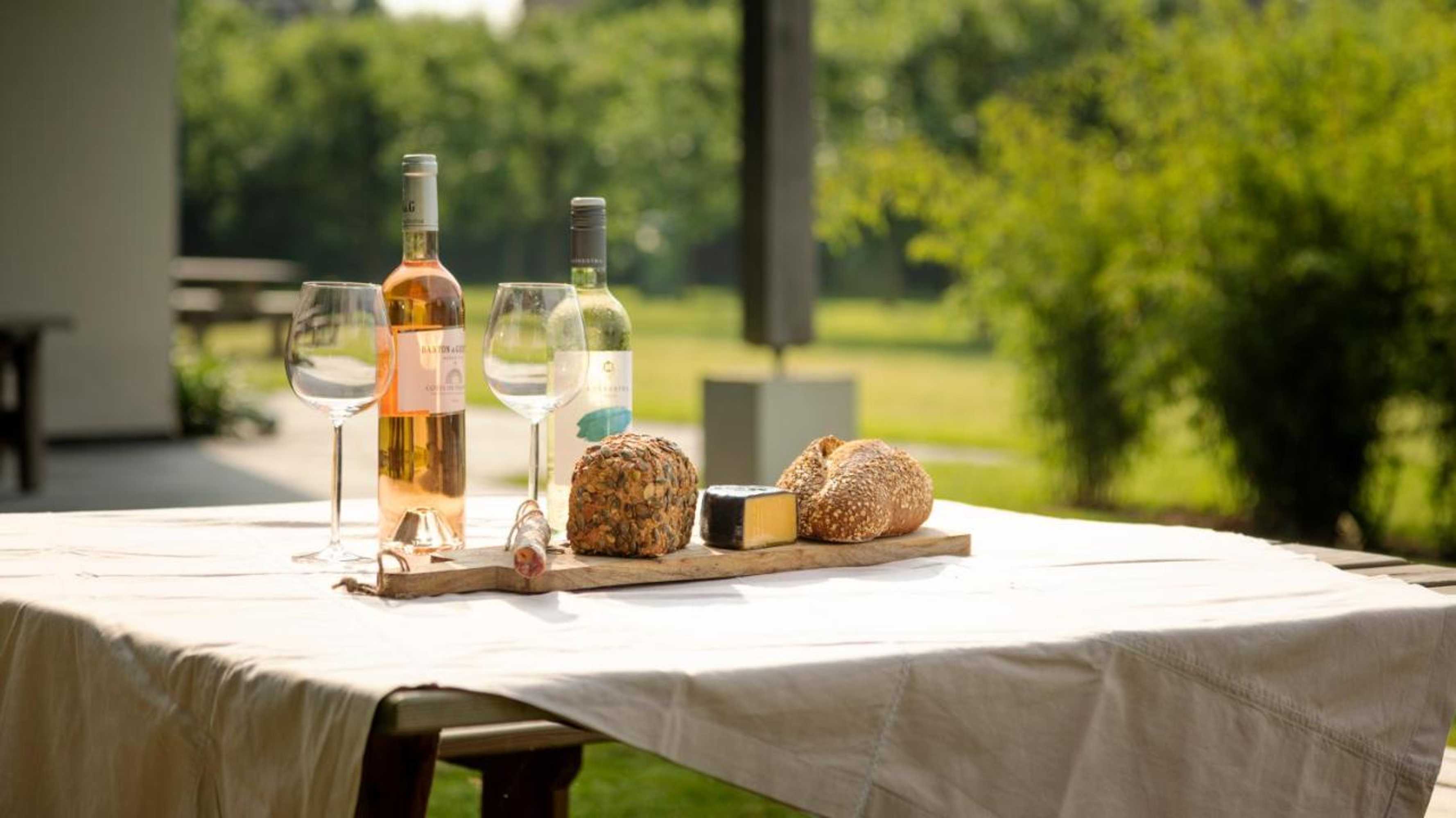 Gift card for Liefkeshoek