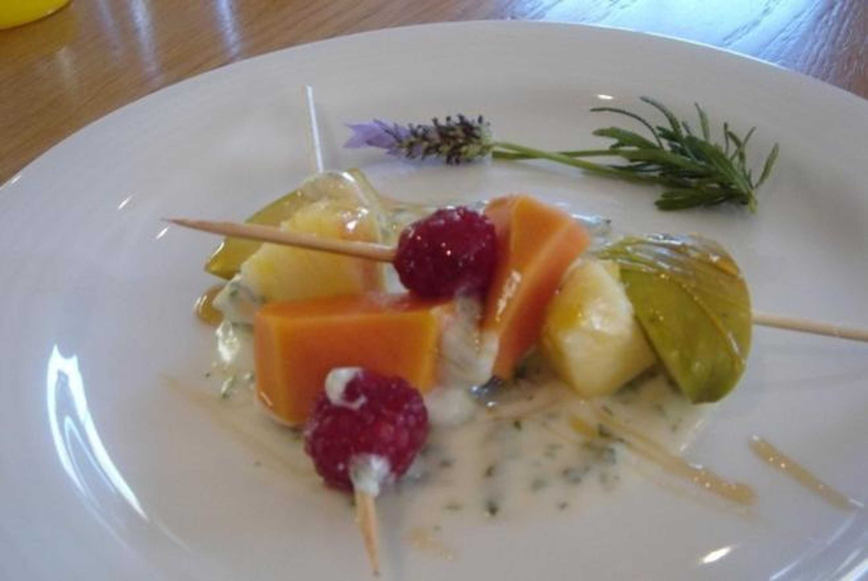 Gift card for Baleia de Hermanus