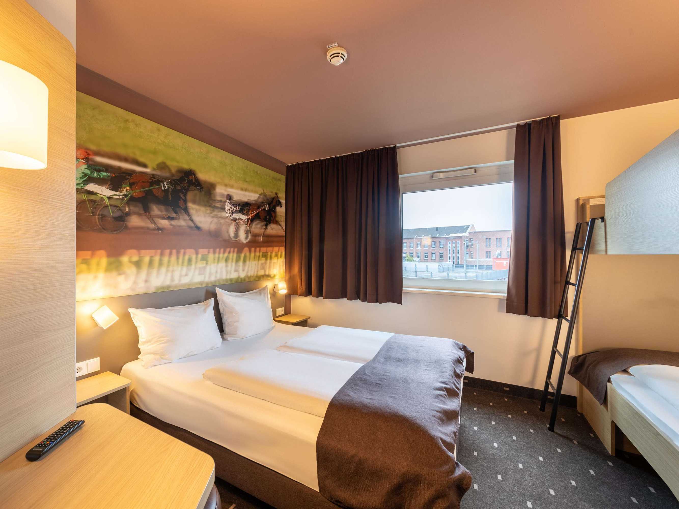 Gift card for B&b Hotel Mönchengladbach Gift card for B&b Hotel Mönchengladbach