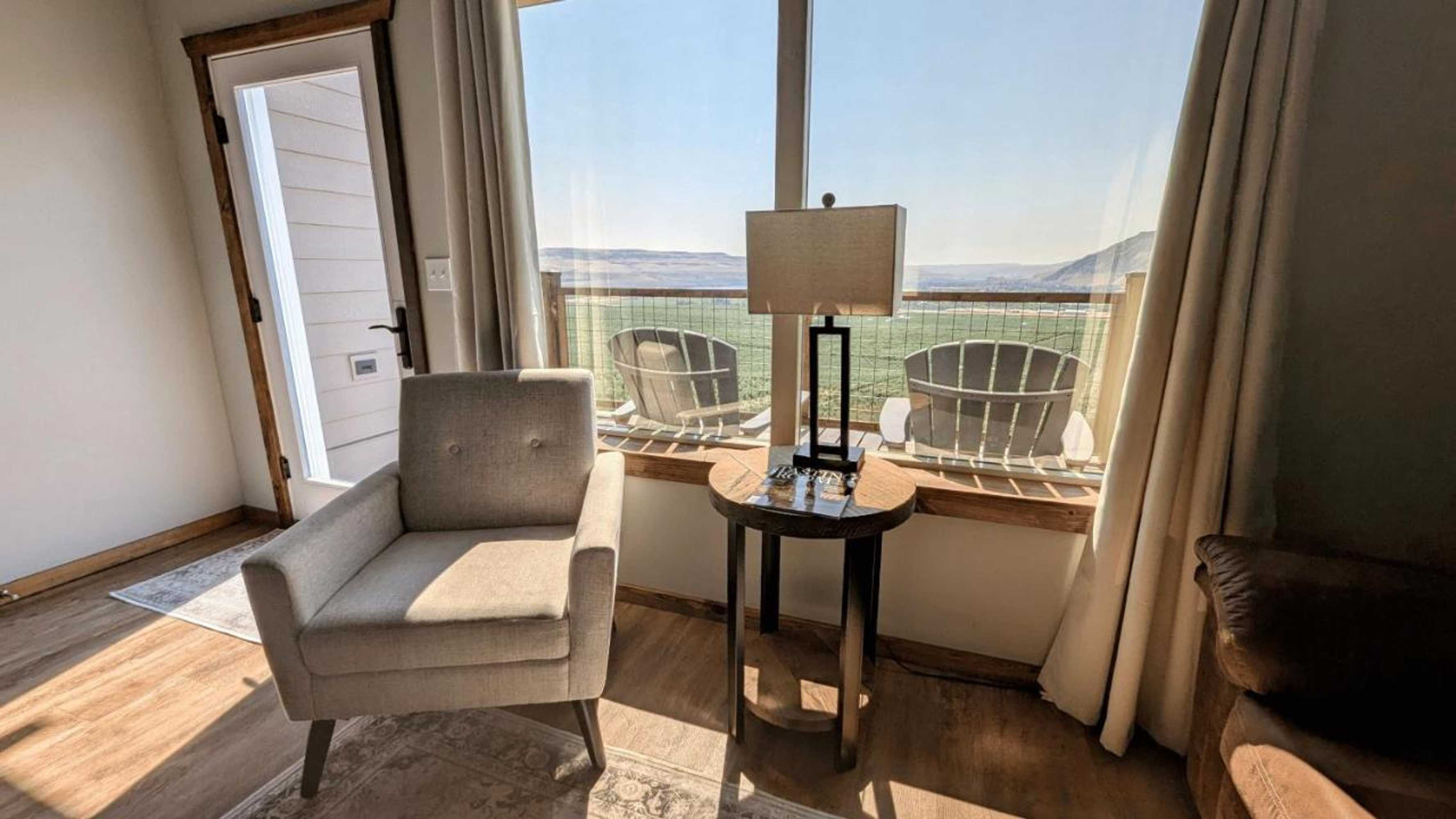 Gift card for Lone Point Cellars