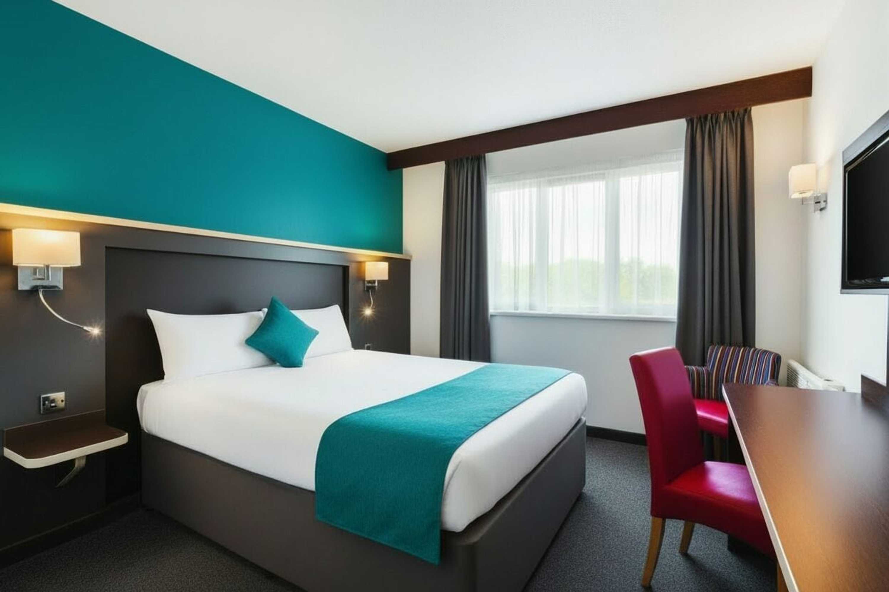 Gift card for Ramada by Wyndham Milton Keynes