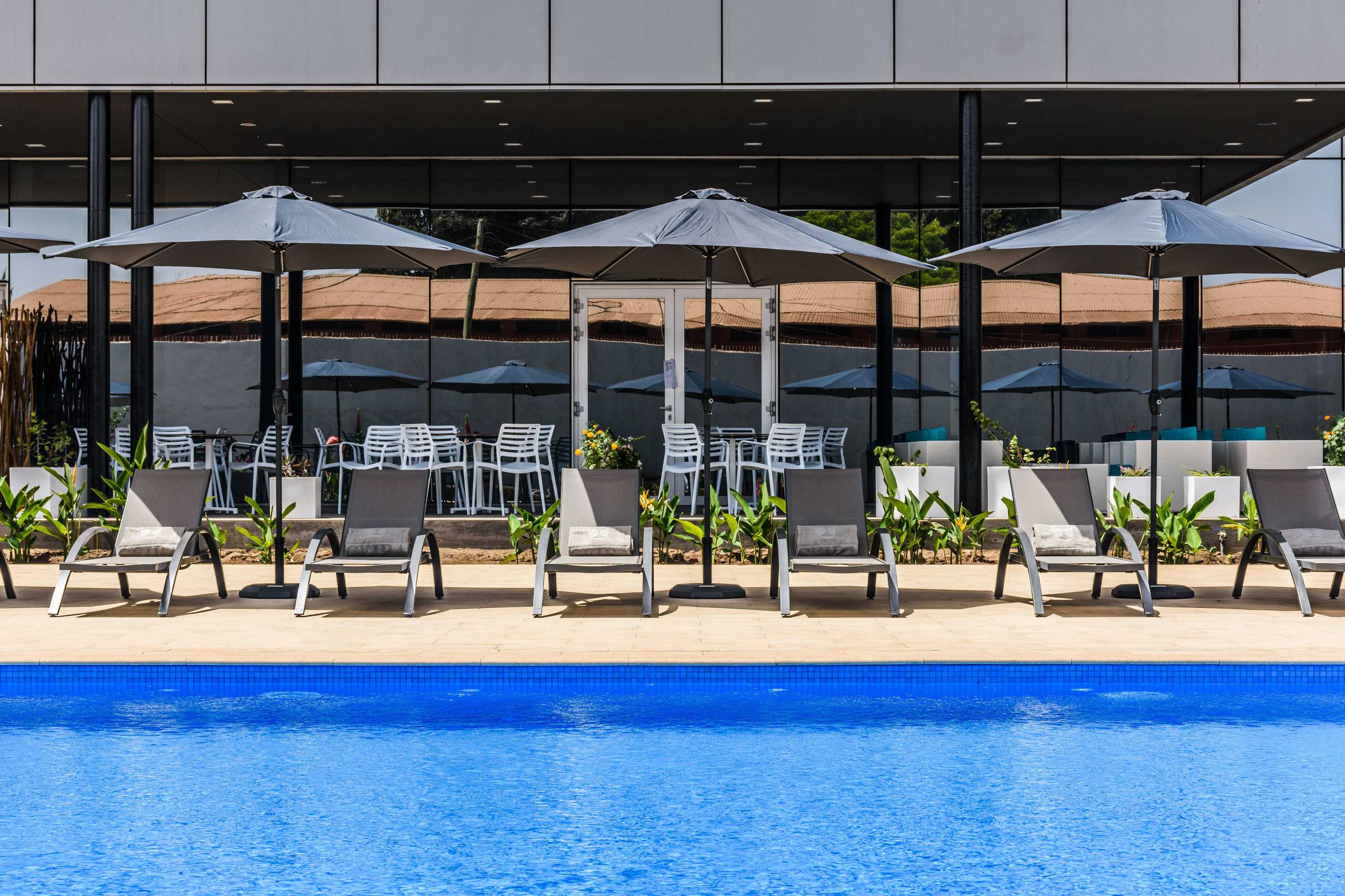 Gift card for Hotel Ceiba Bissau Gift card for Hotel Ceiba Bissau