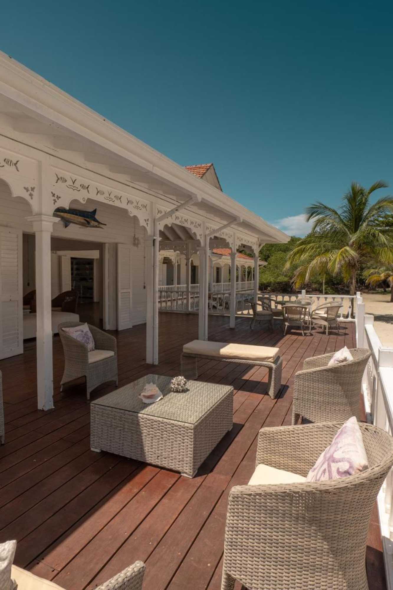 Gift card for Hotel Agua Azul Beach Resort