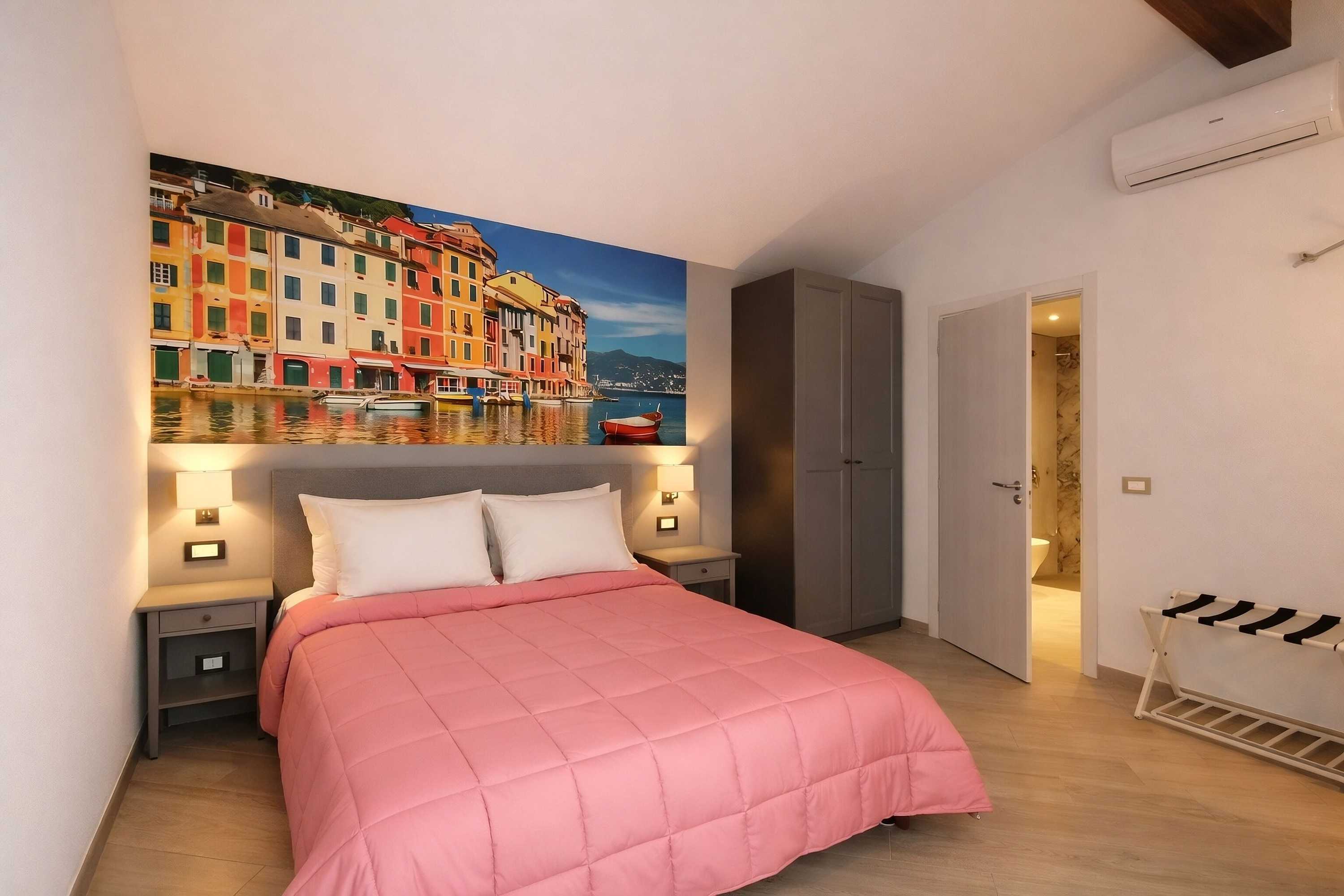 Gift card for Hotel Del Borgo
