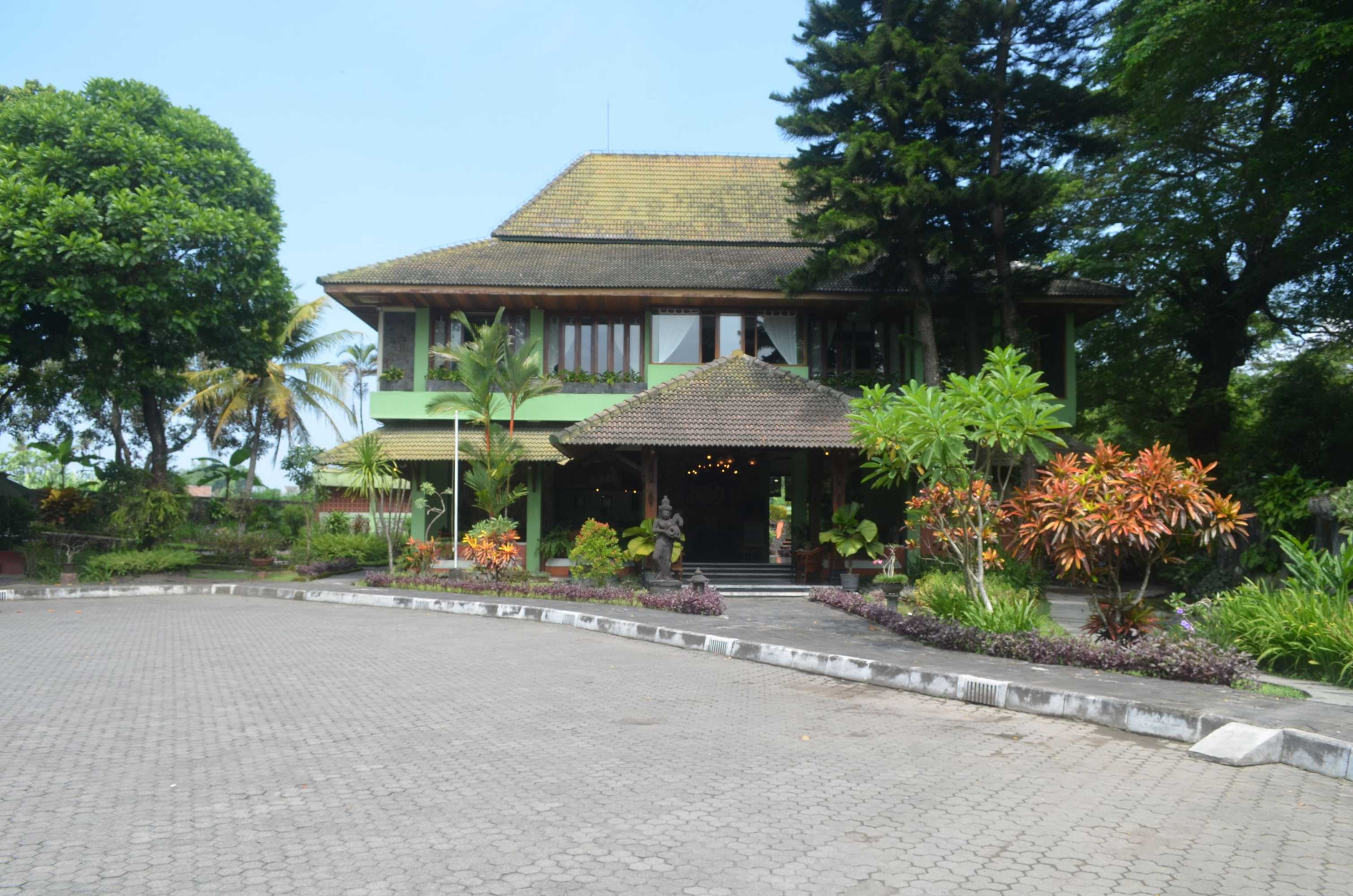 Gift card for Poeri Devata Resort Hotel Gift card for Poeri Devata Resort Hotel
