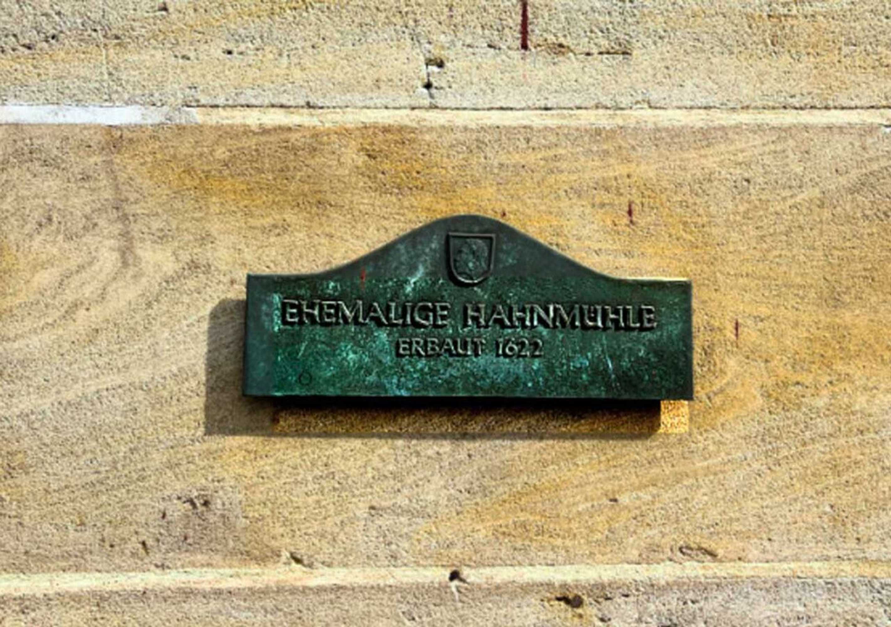 Gift card for Hotel Hahnmühle 1323