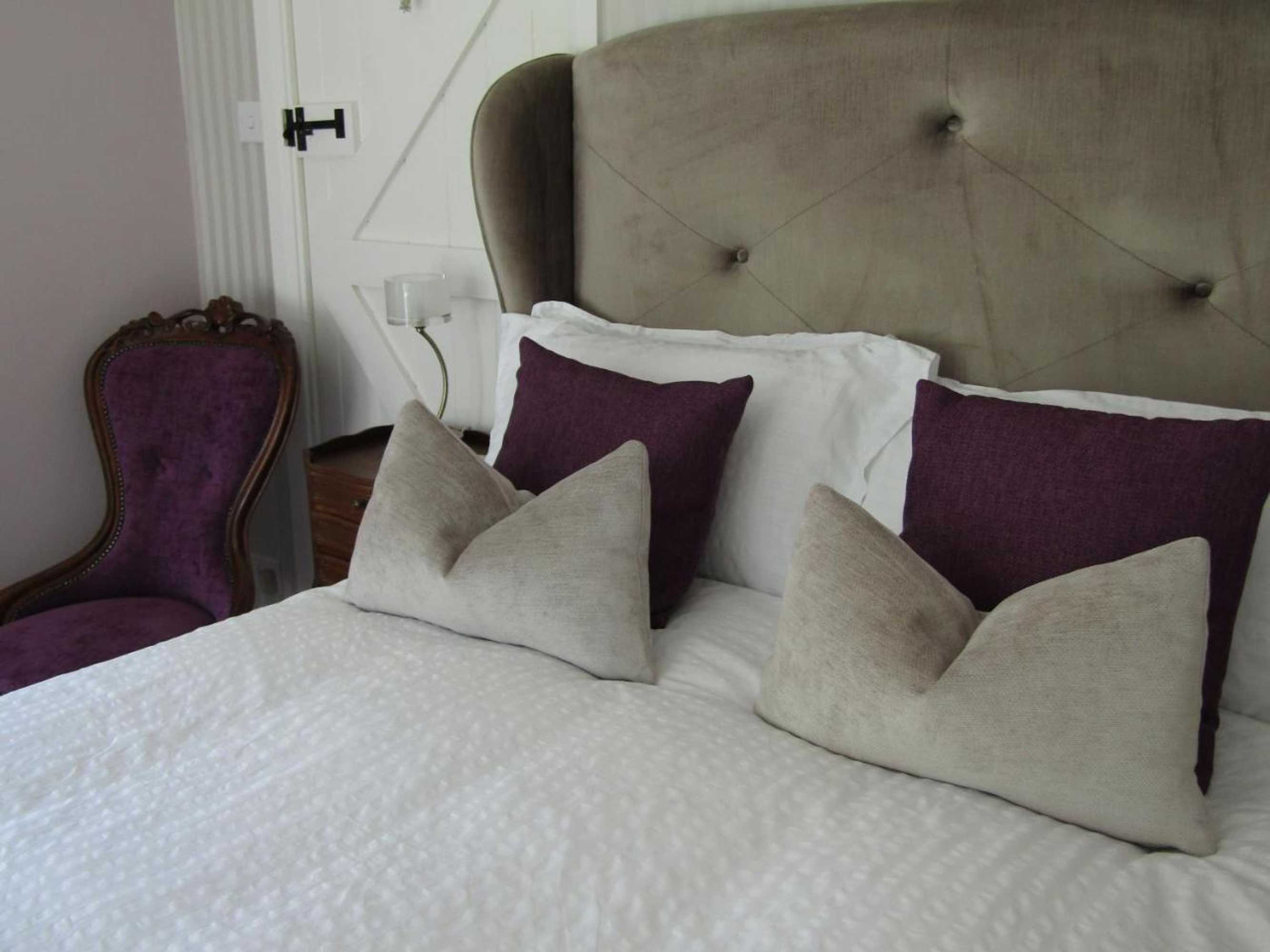 Gift card for Frogs Hall B&b