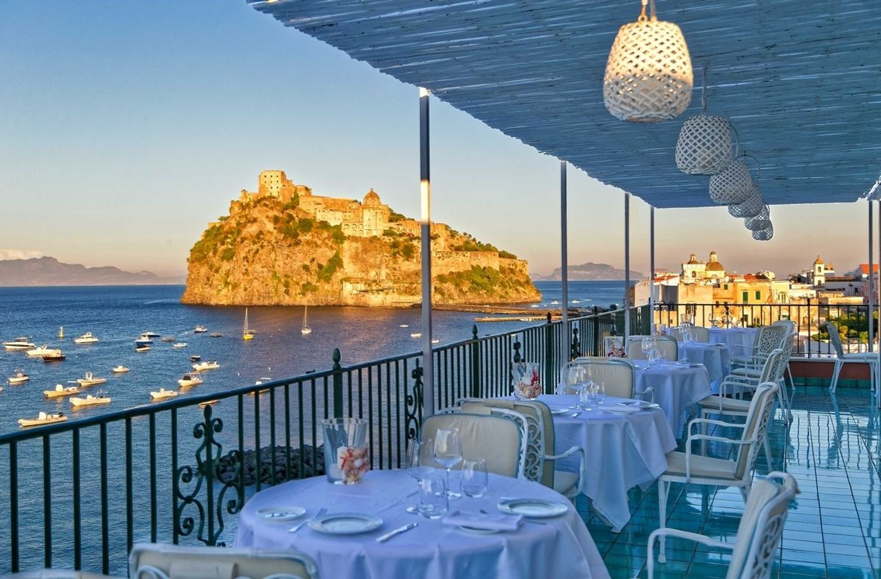 Gift card for Miramare E Castello Hotel Gift card for Miramare E Castello Hotel