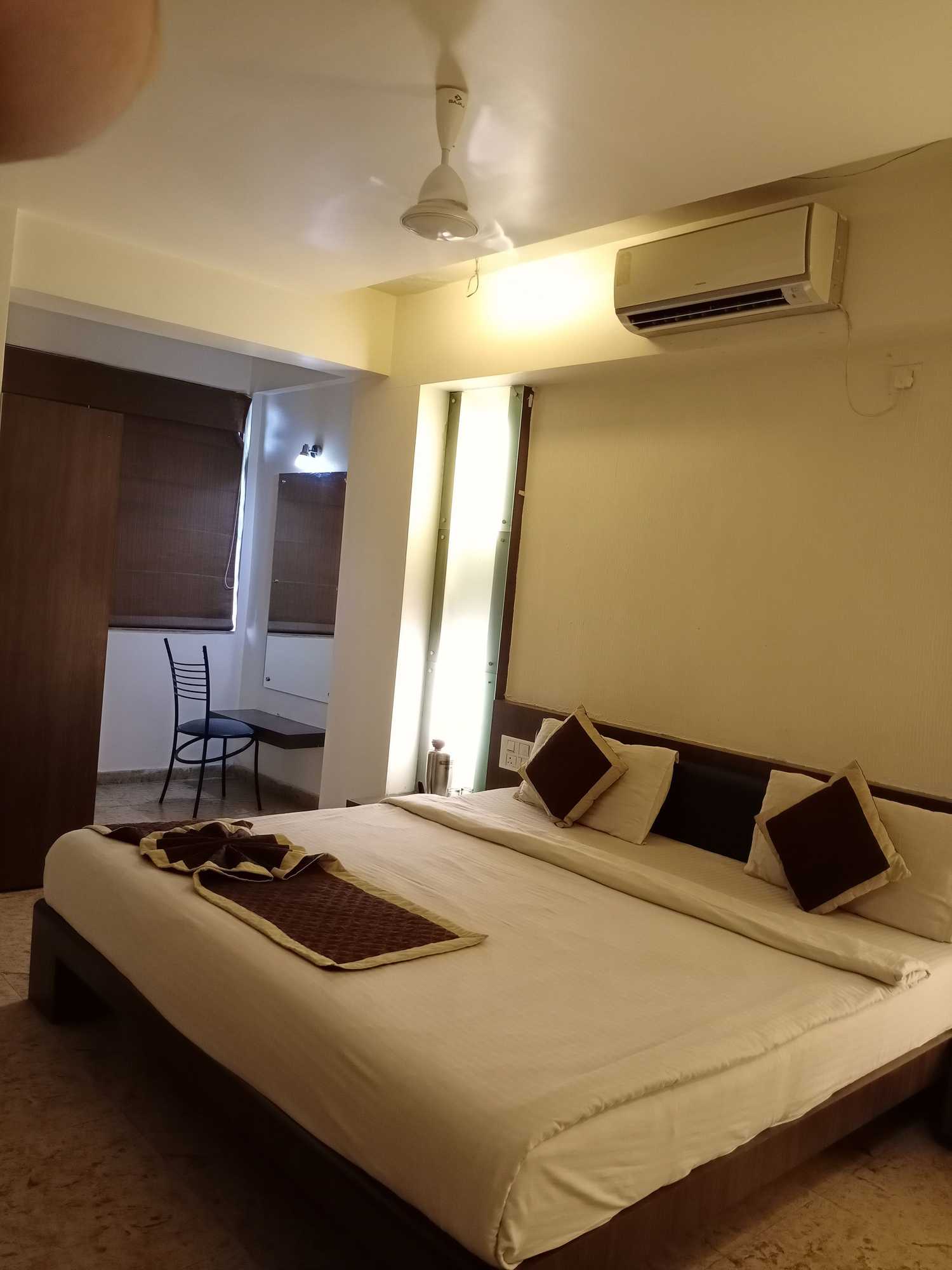 Gift card for Hotel Platinum