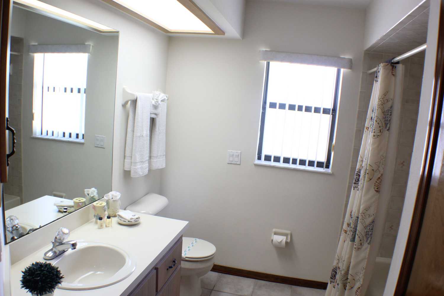 Gift card for Villa Brunk - Comfort - 3 Bedroom