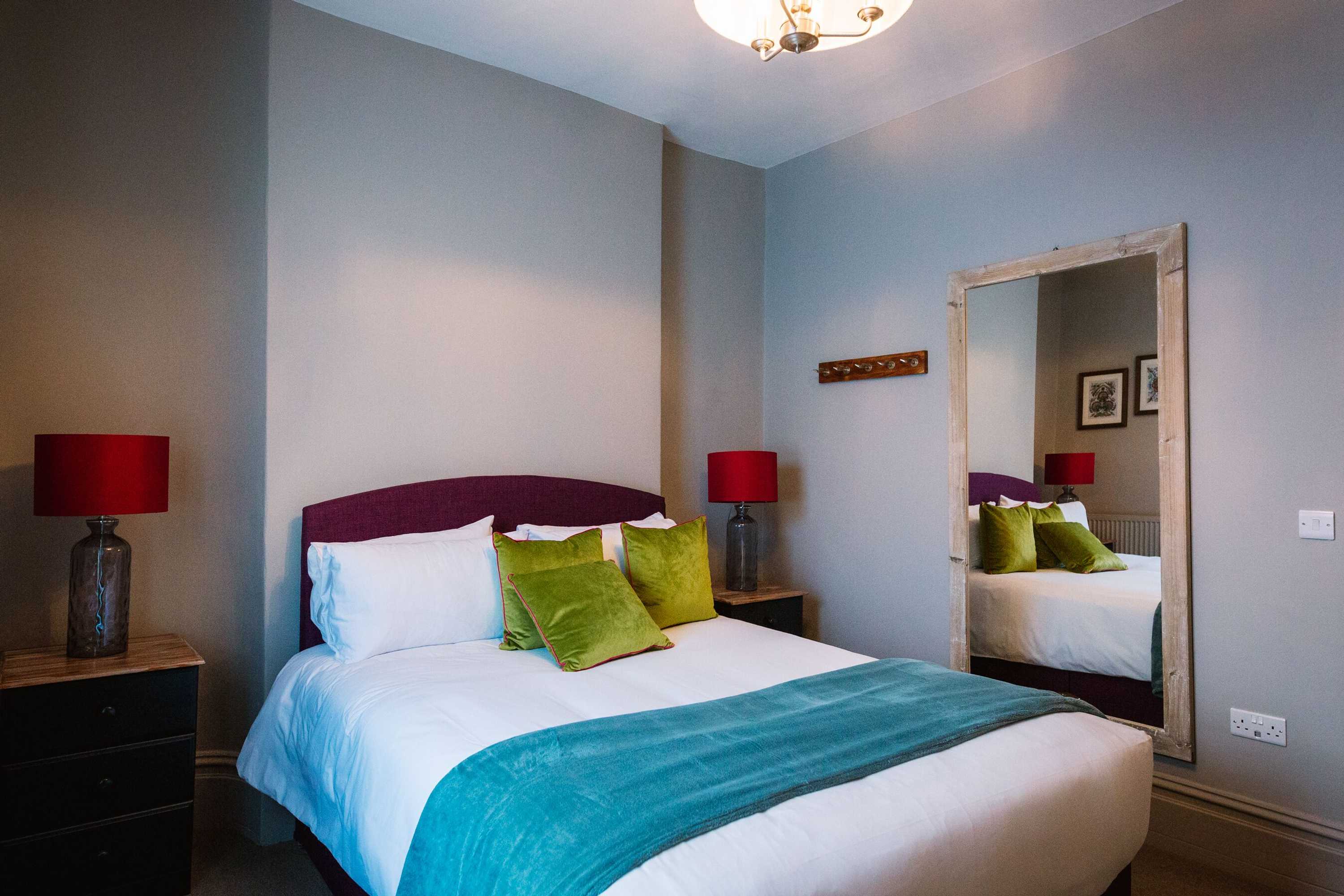 Gift card for Bampton Townhouse