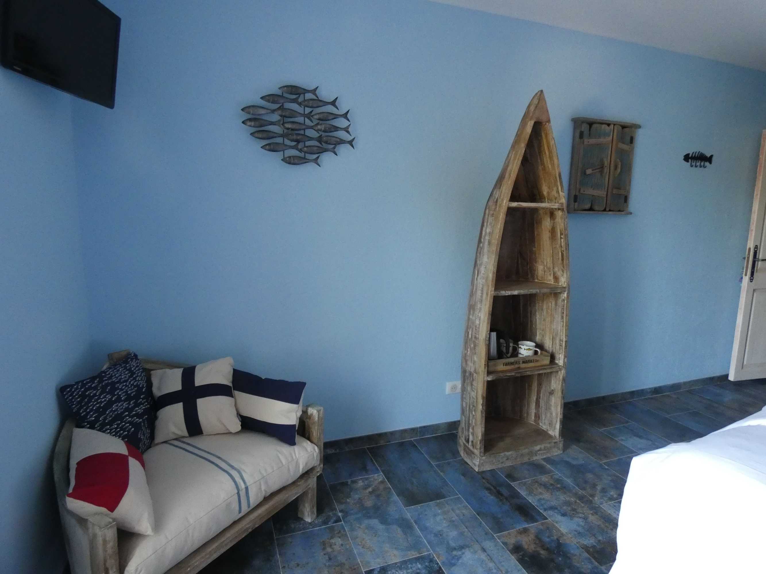 Gift card for Mas Séraphin Gift card for Mas Séraphin