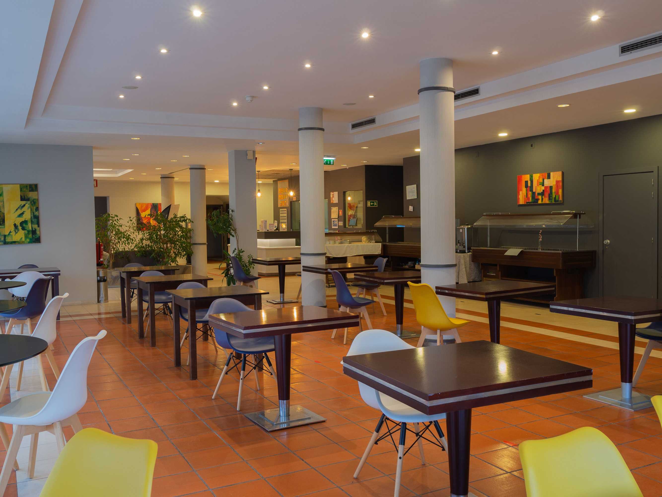 Gift card for Flag Hotel Braga Gift card for Flag Hotel Braga
