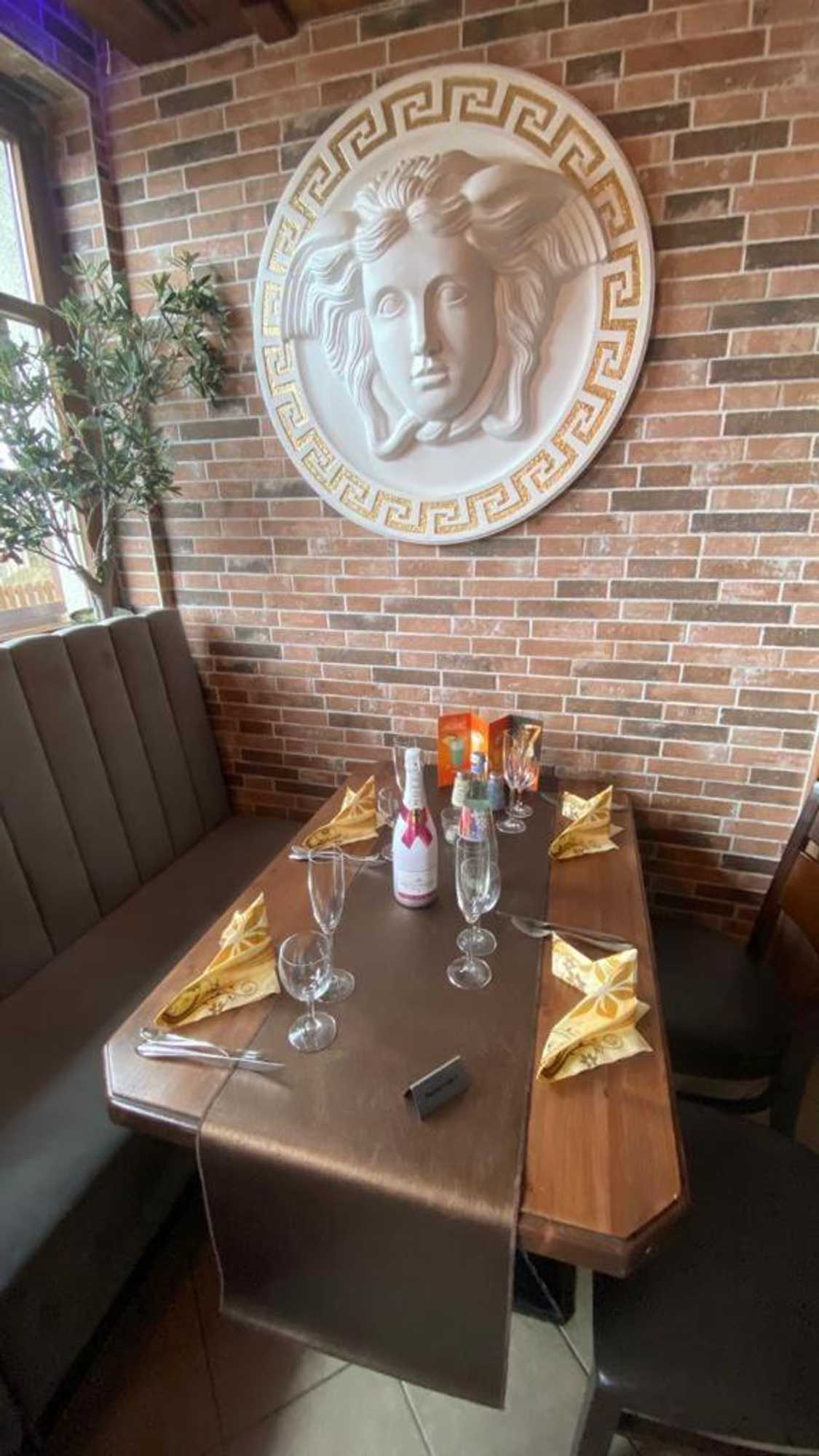 Gift card for Hotel Almenrausch