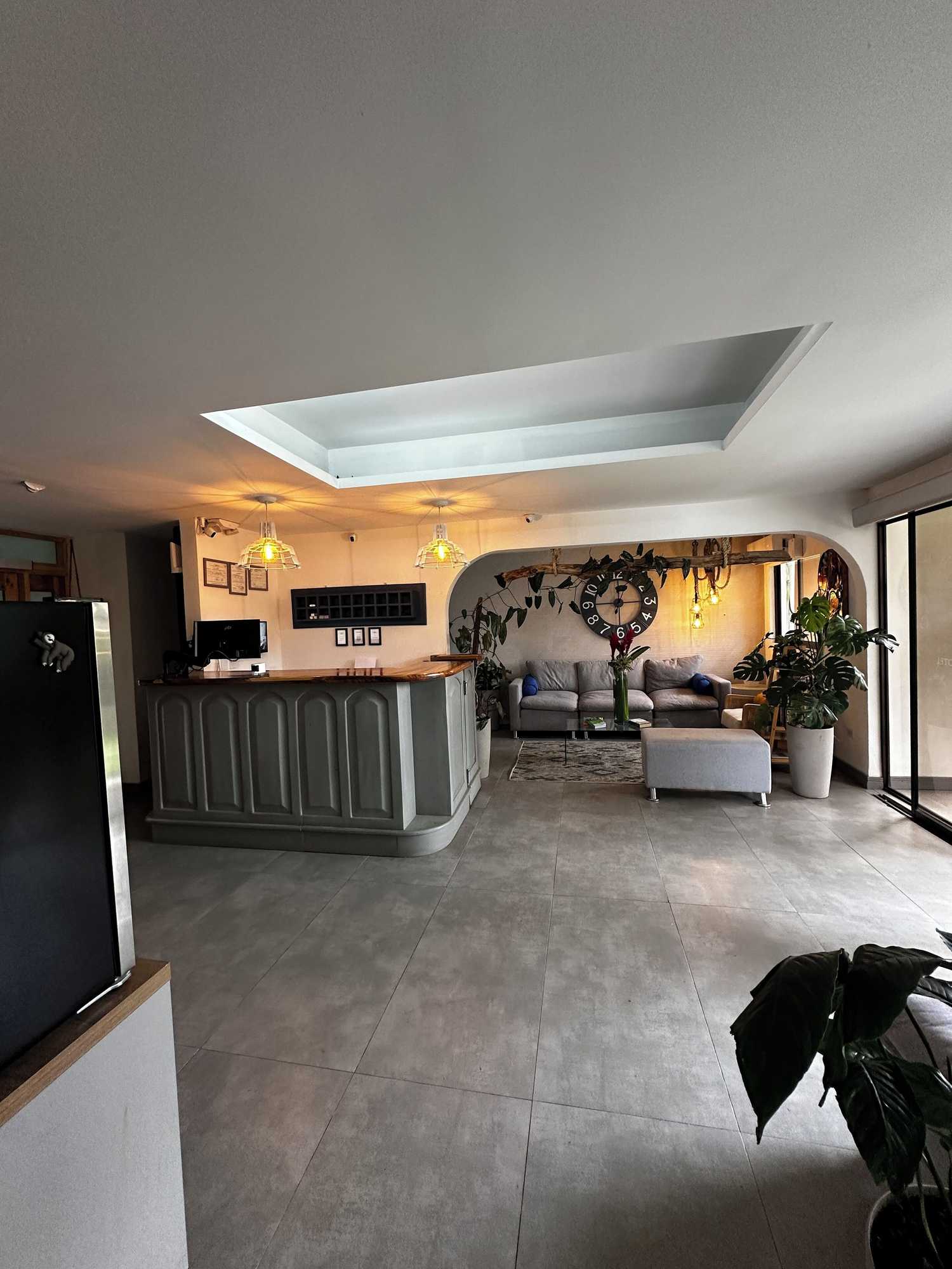 Gift card for Berlor Airport Inn