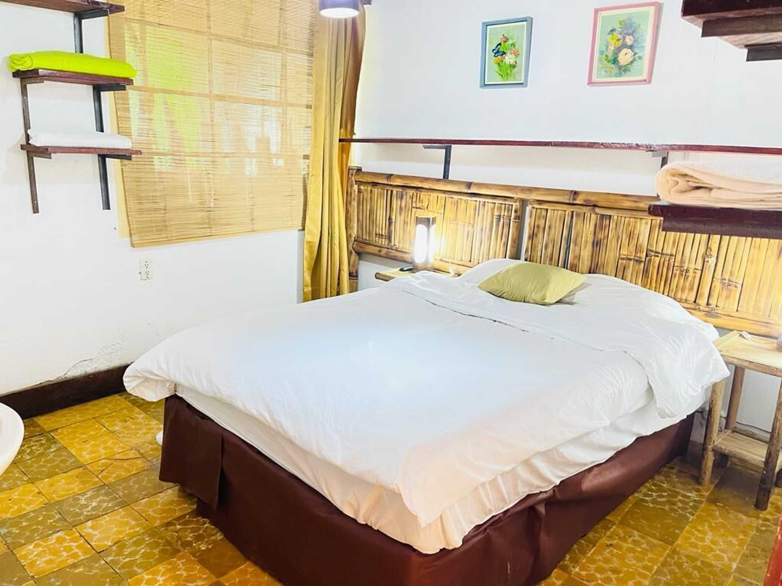 Gift card for Hotel Casa Chapultepec - Hostel Gift card for Hotel Casa Chapultepec - Hostel