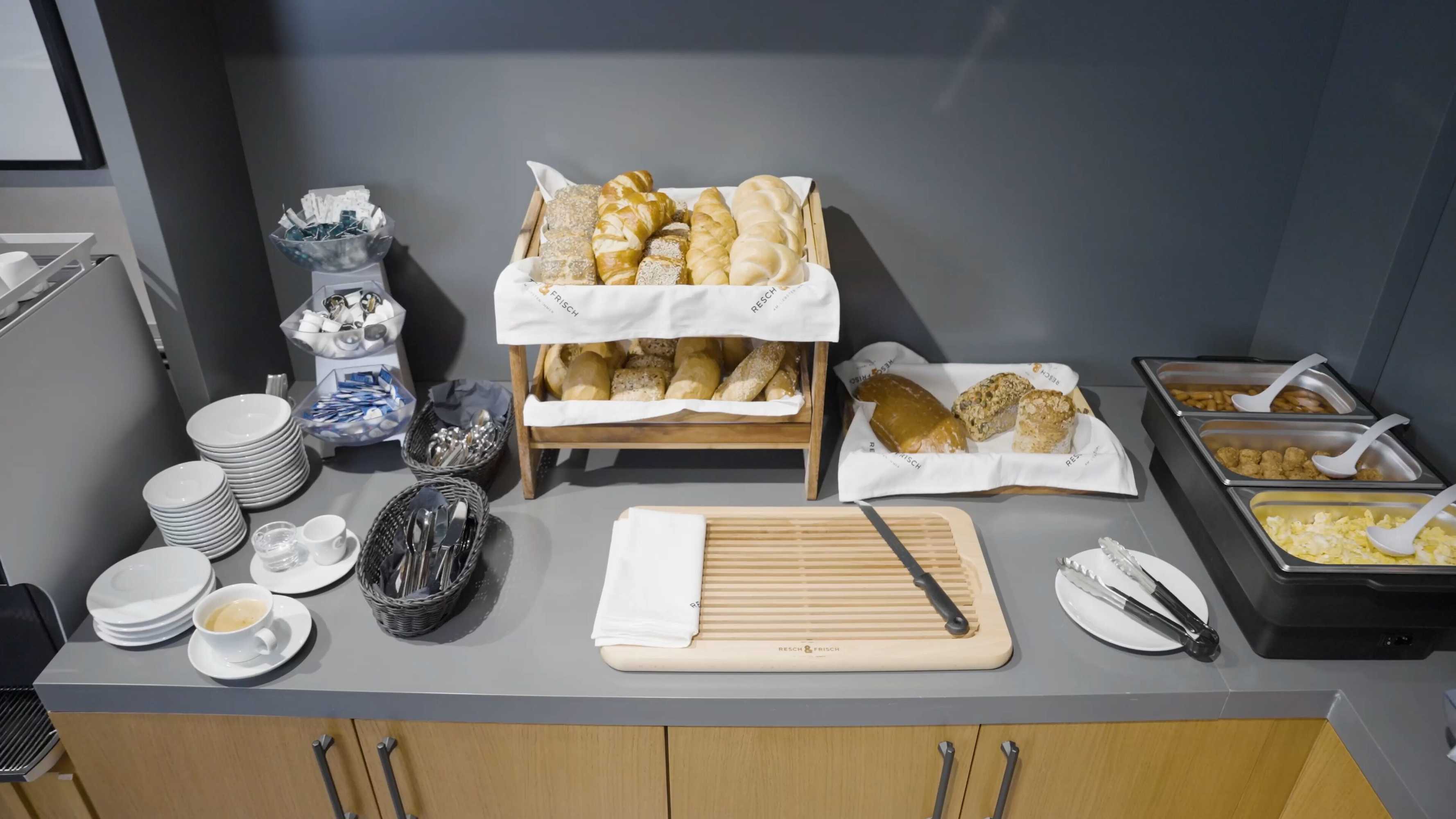 Gift card for Hotel Busch