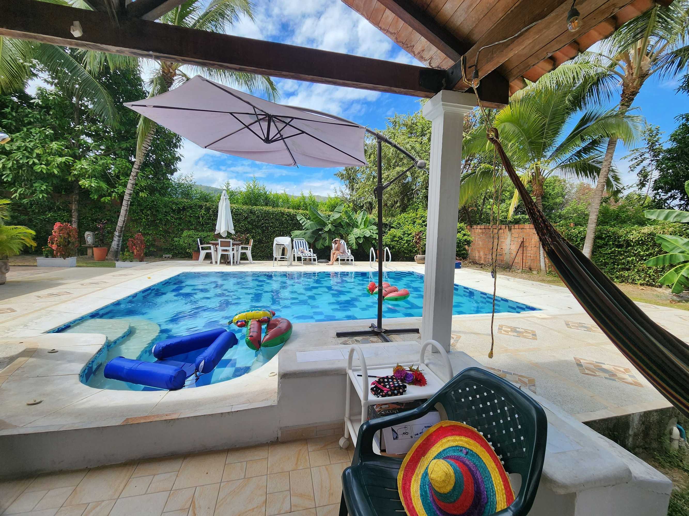 Gift card for Finca Los Monitos