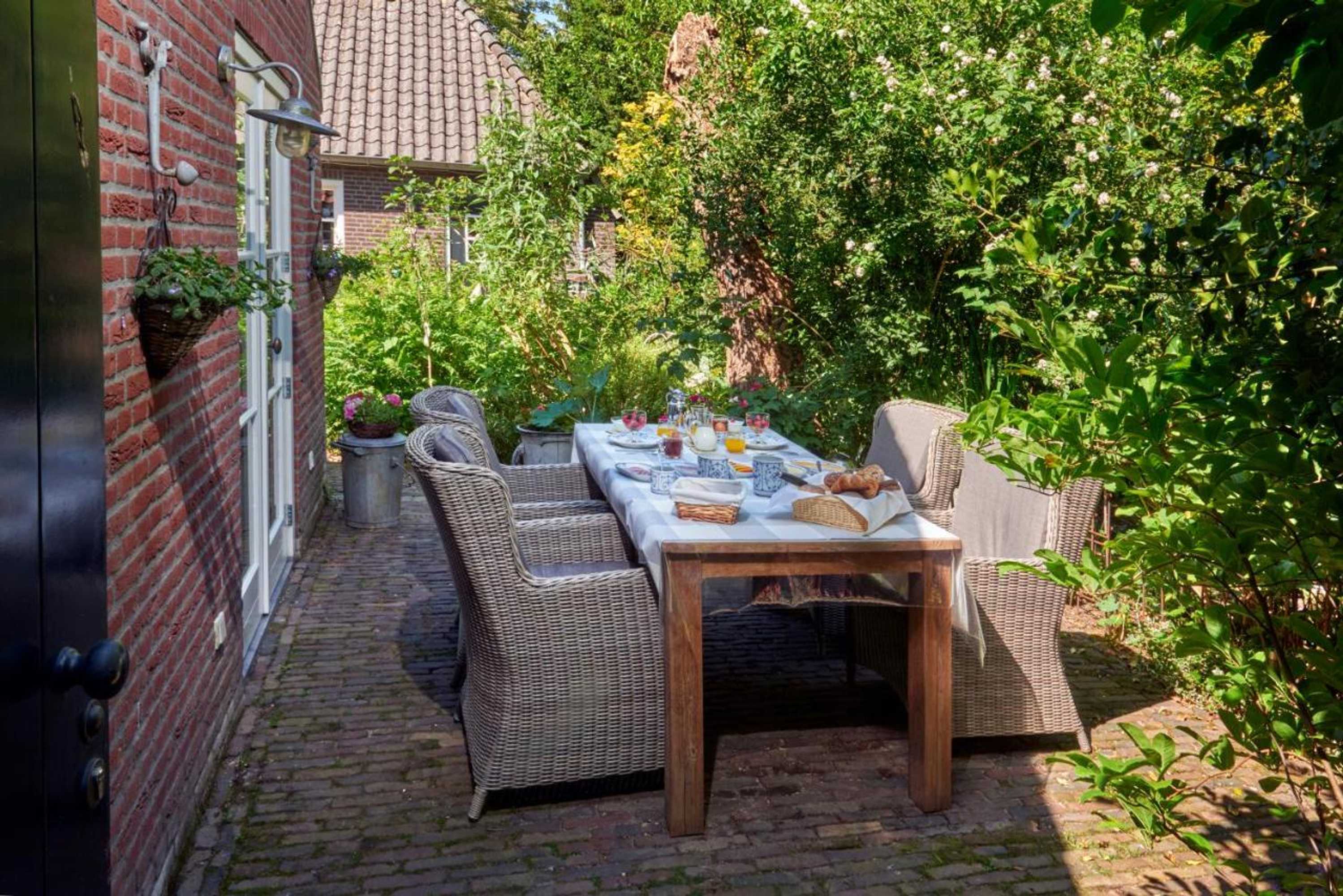 Gift card for Bed En Breakfast Huys En Hoff