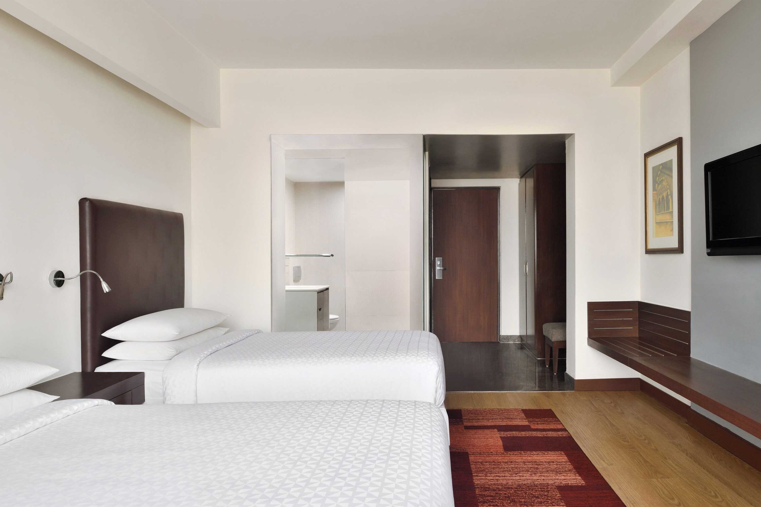Gift card for Four Points by Sheraton Jaipur, City Square Gift card for Four Points by Sheraton Jaipur, City Square