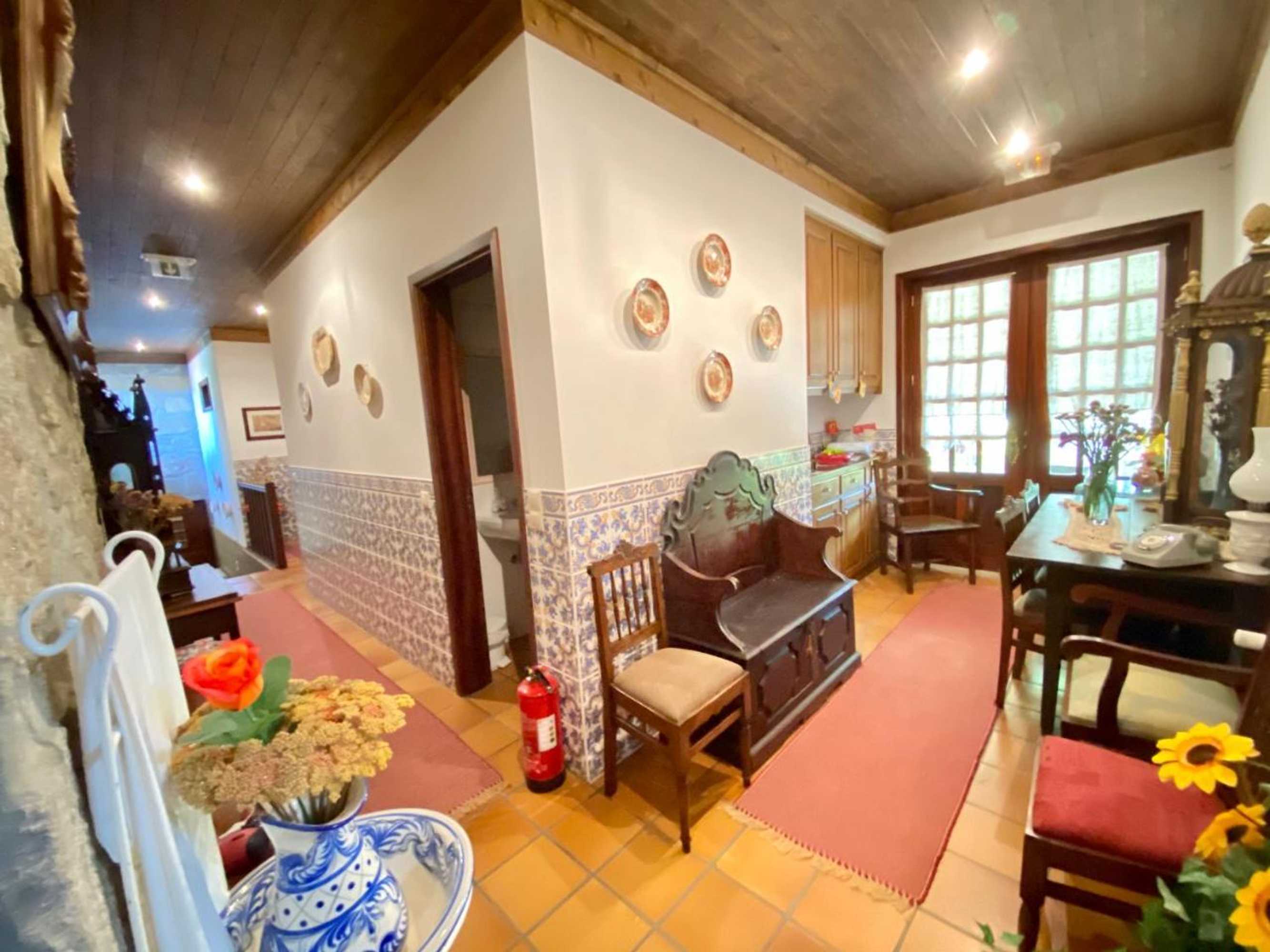 Gift card for Casa do Outeirinho- Turismo Rural